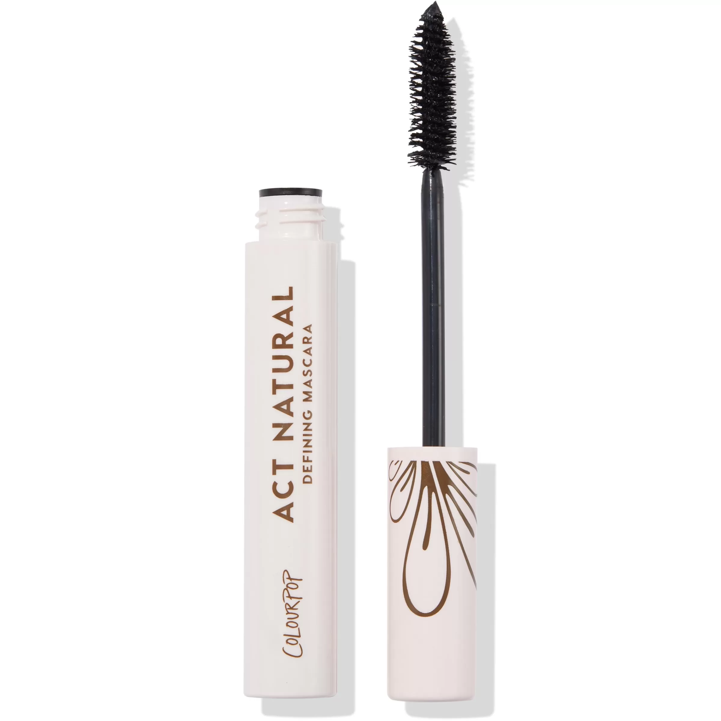 ColourPop Mascara*Act Natural Mascara Defining Mascara