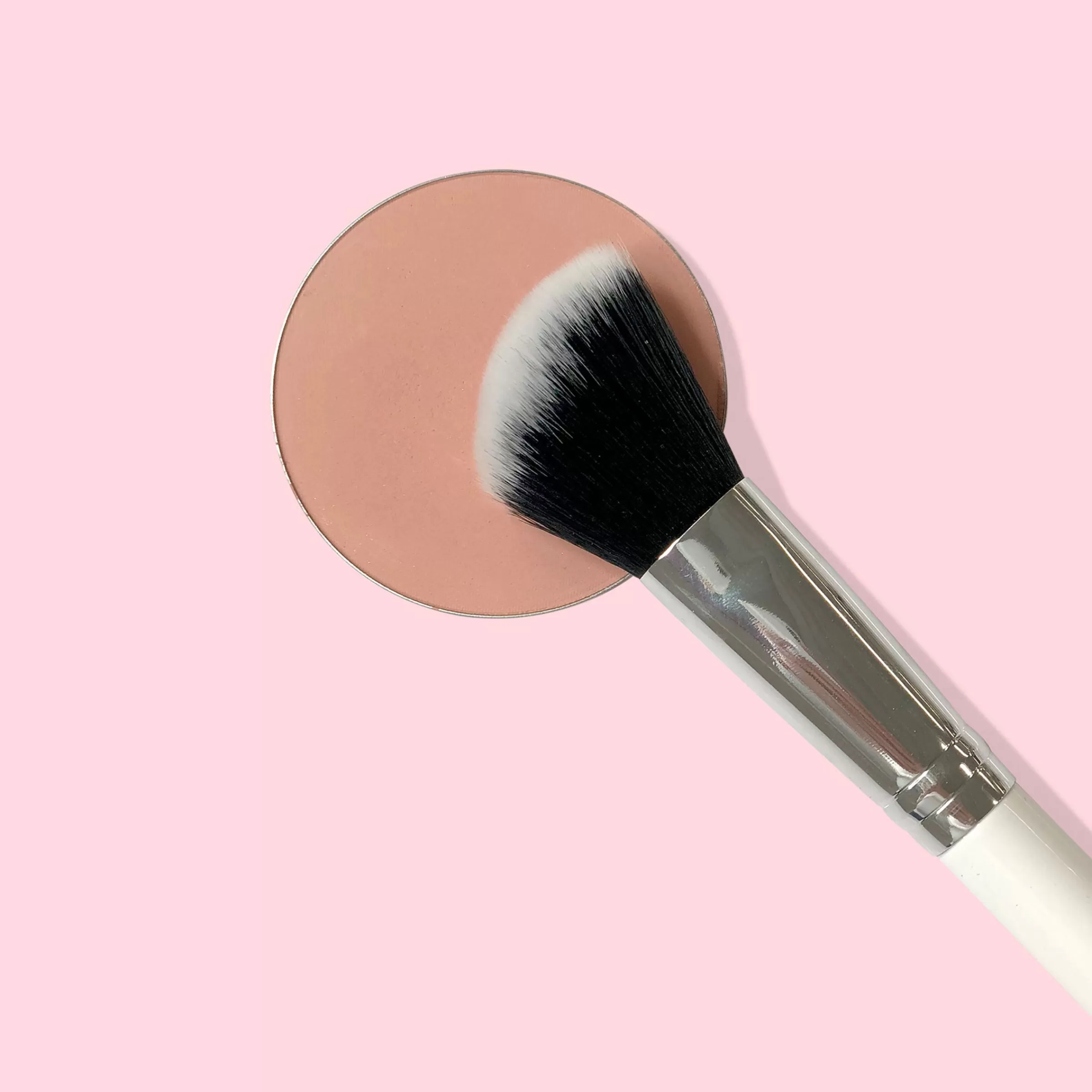 ColourPop Face Brushes*Angled Face Brush Face Brush