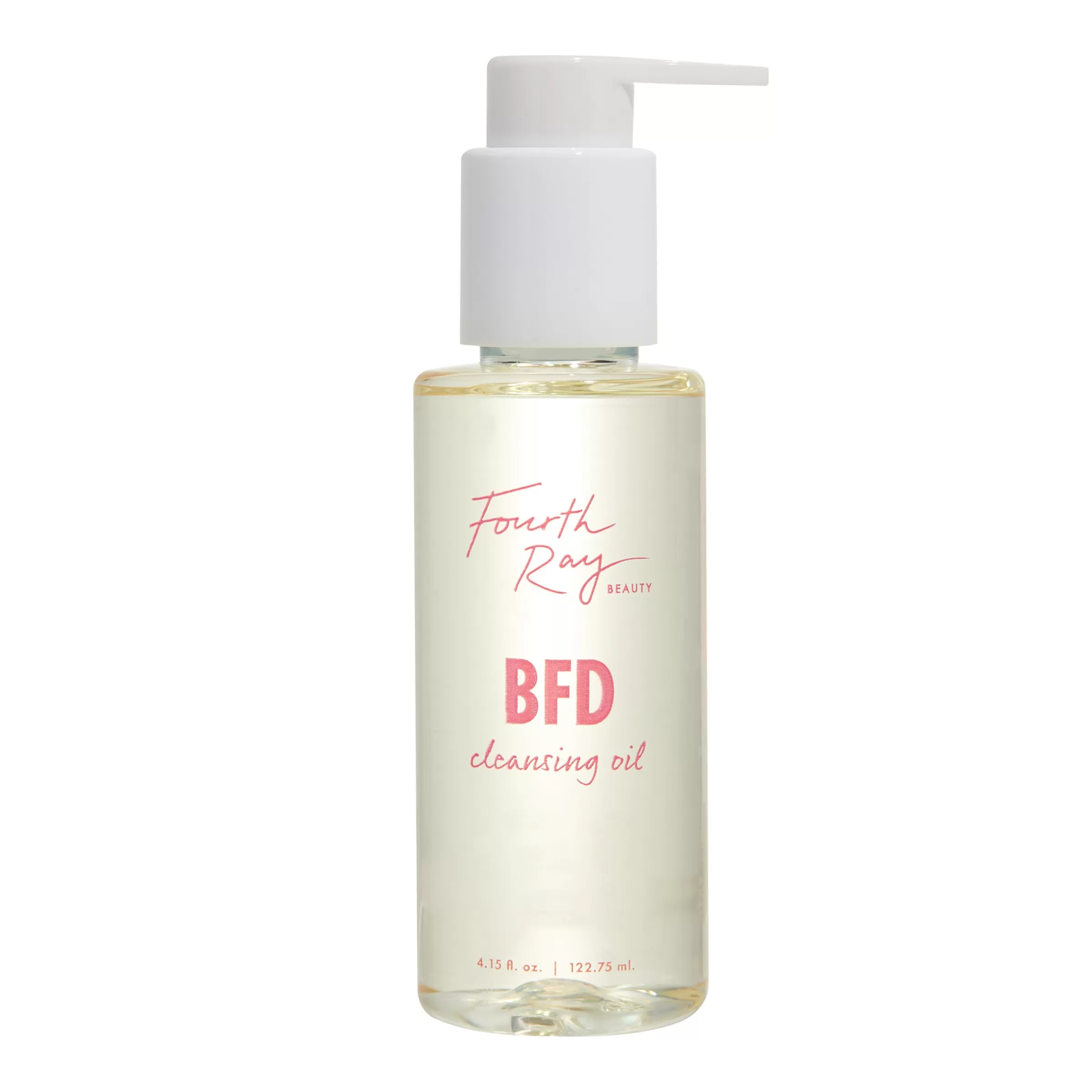 ColourPop Cleansers & Exfoliators*BFD Oil Cleanser Replenishing Cleansing Oil