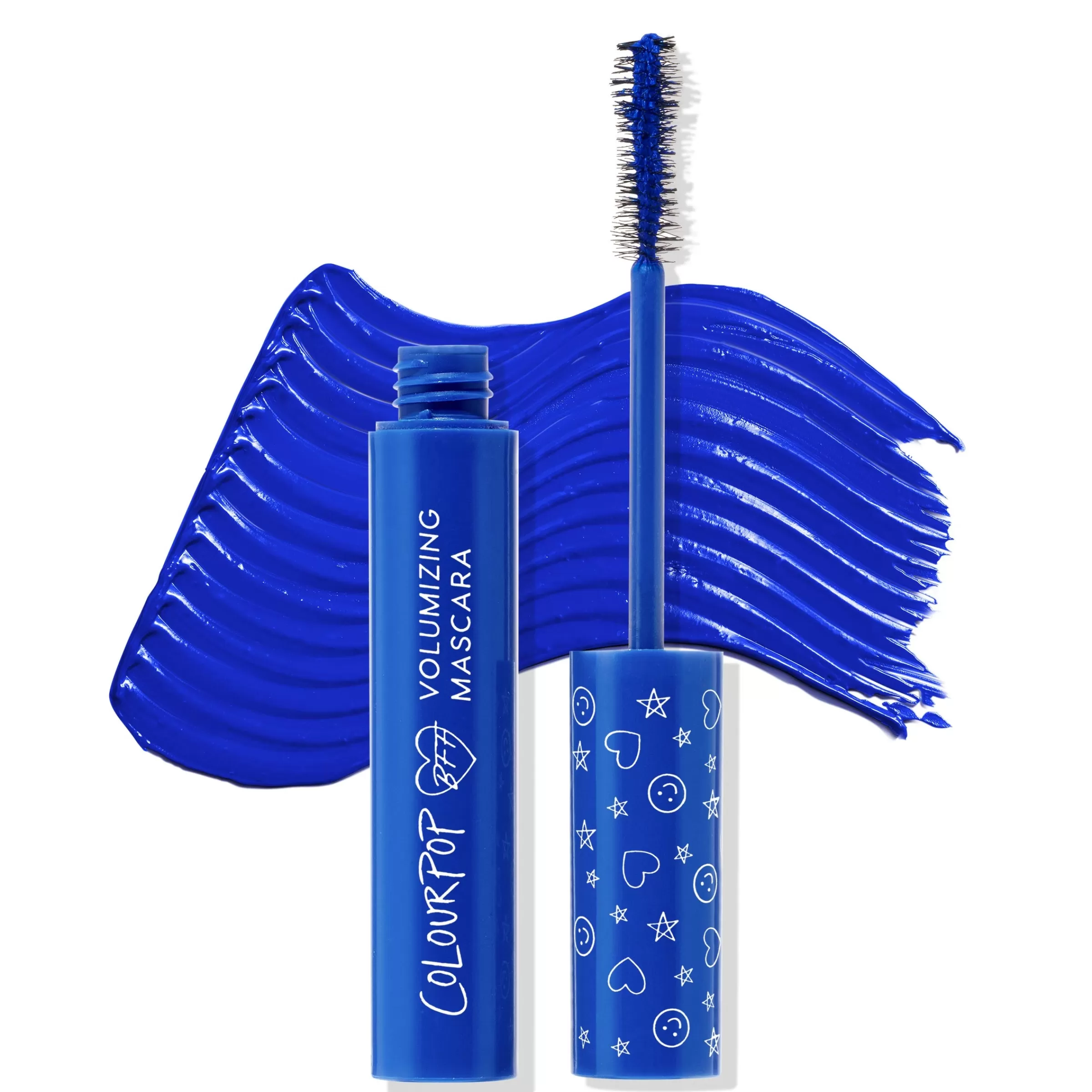 ColourPop Mascara*BFF Mascara Volumizing Mascara