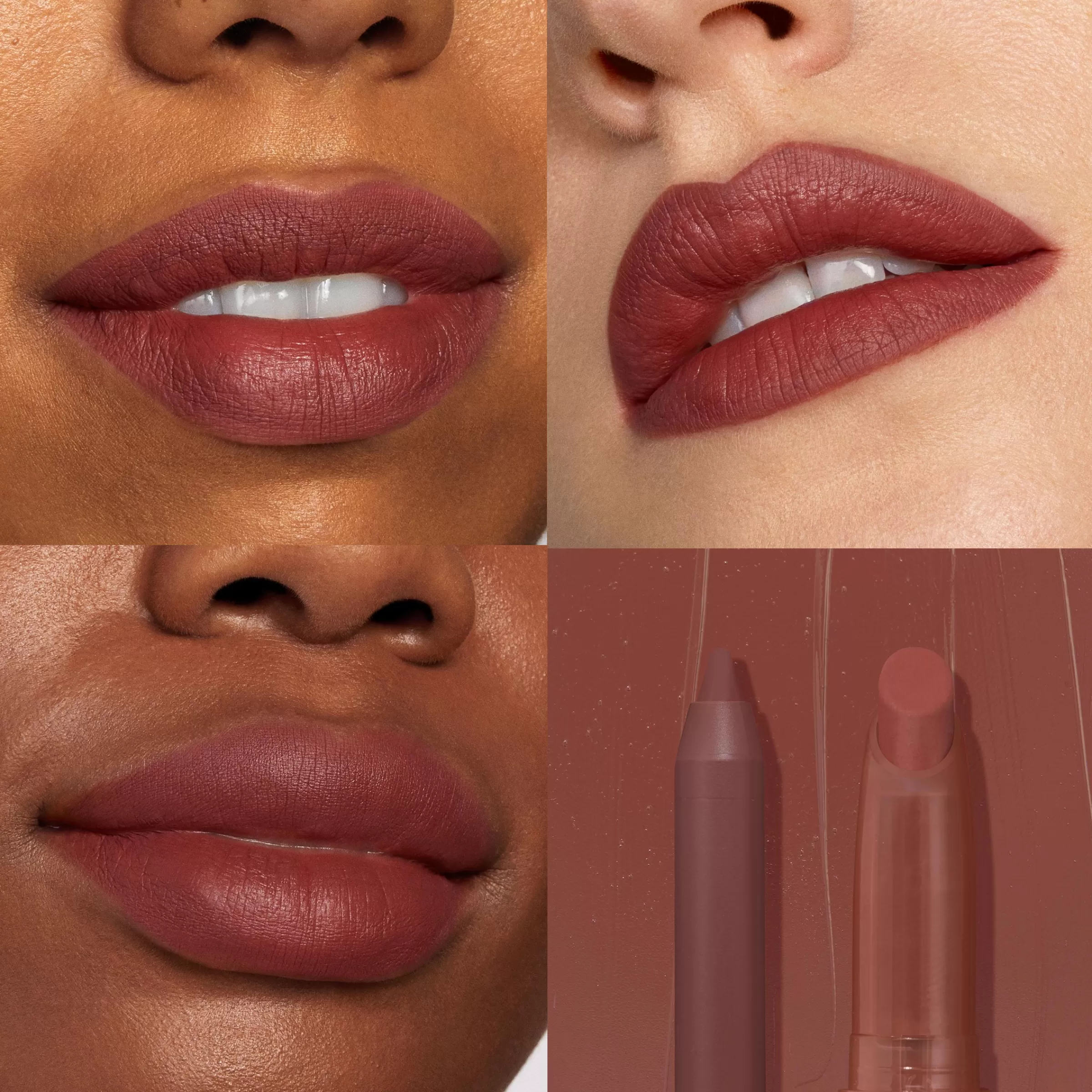 ColourPop Lip Sets*Big Smooch Lippie Pencil & Stix Set