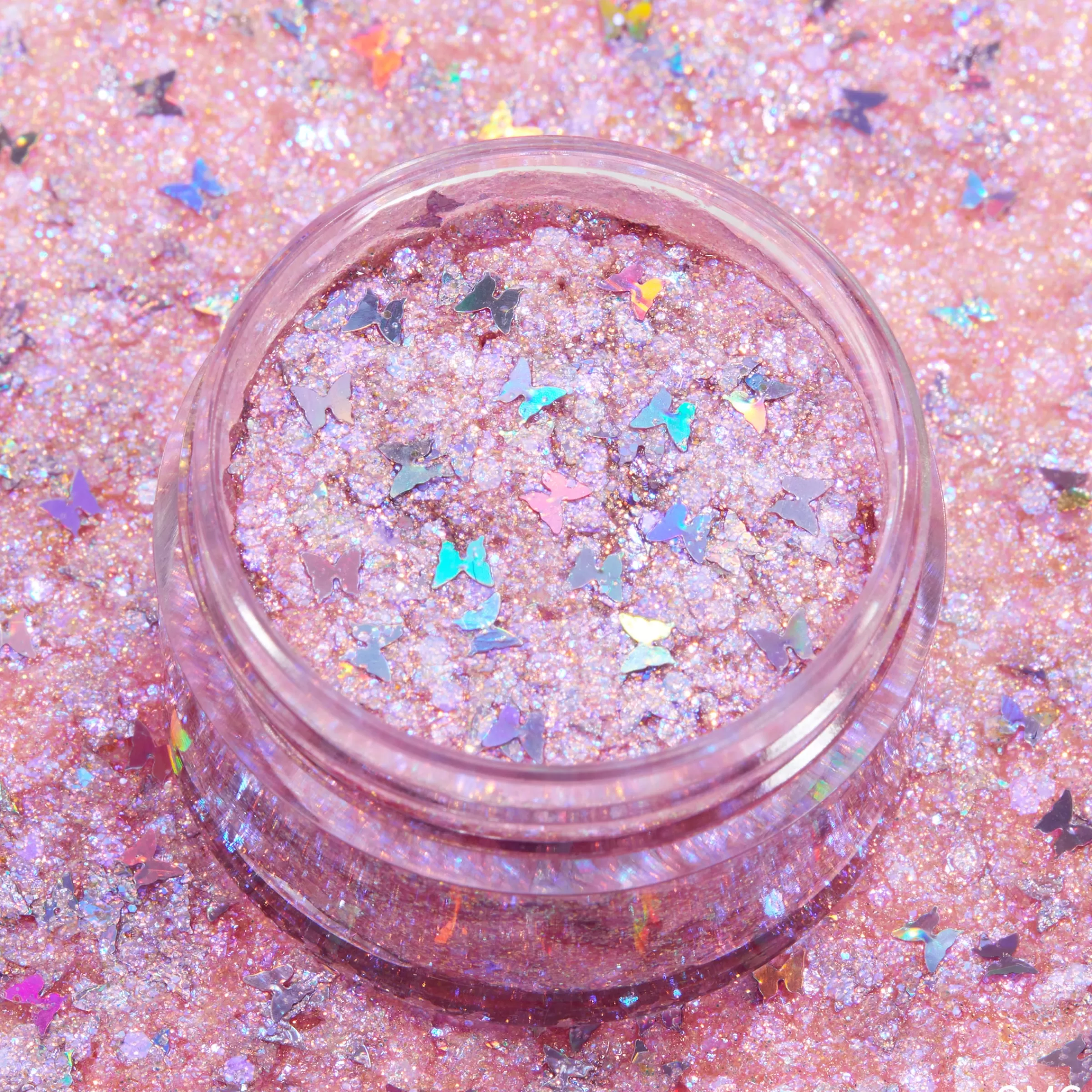 ColourPop Glitter*Bratz Glitter Gel Body Glitter Gel