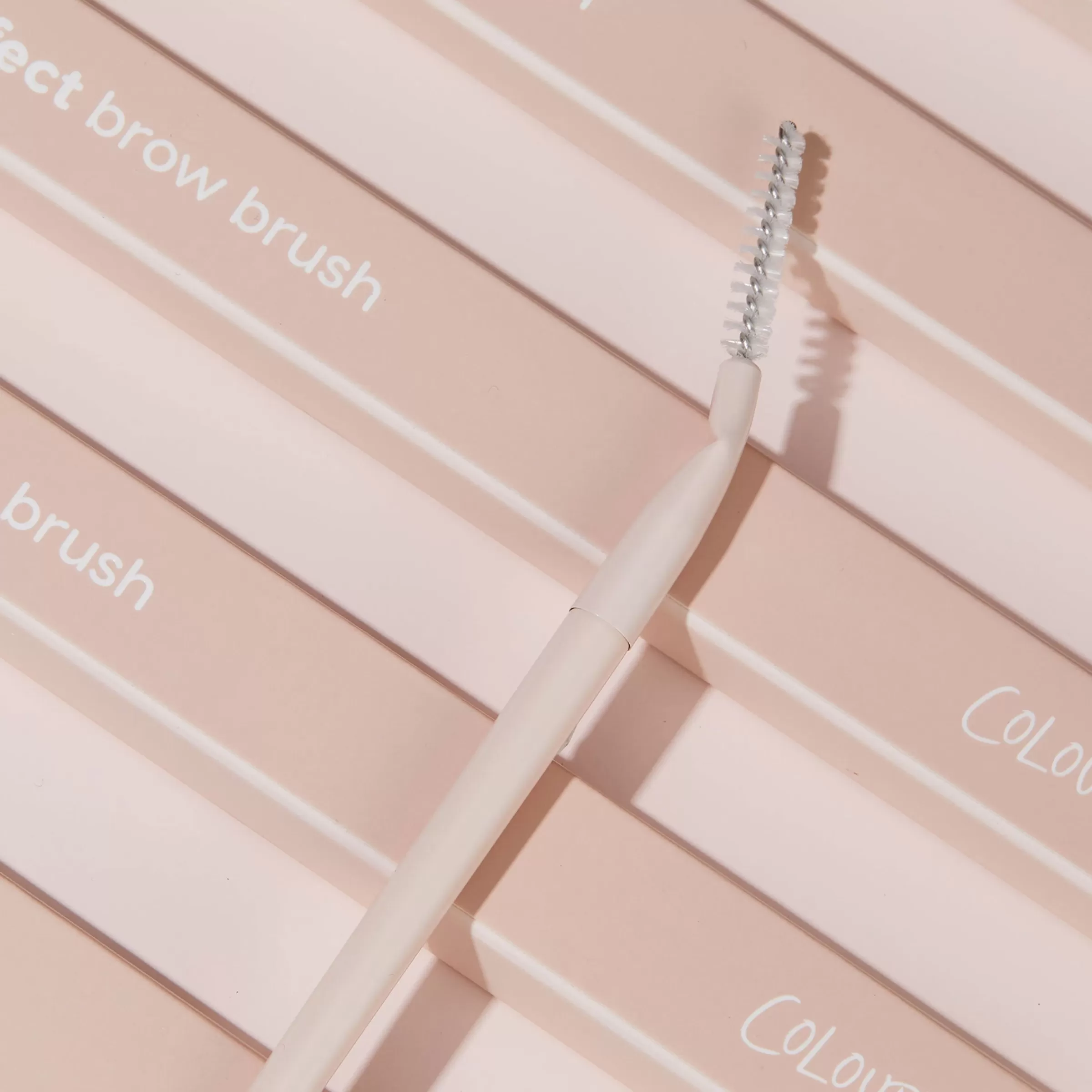 ColourPop Eye & Brow Brushes | Face Brushes*Brow Brush Angled Brow Brush