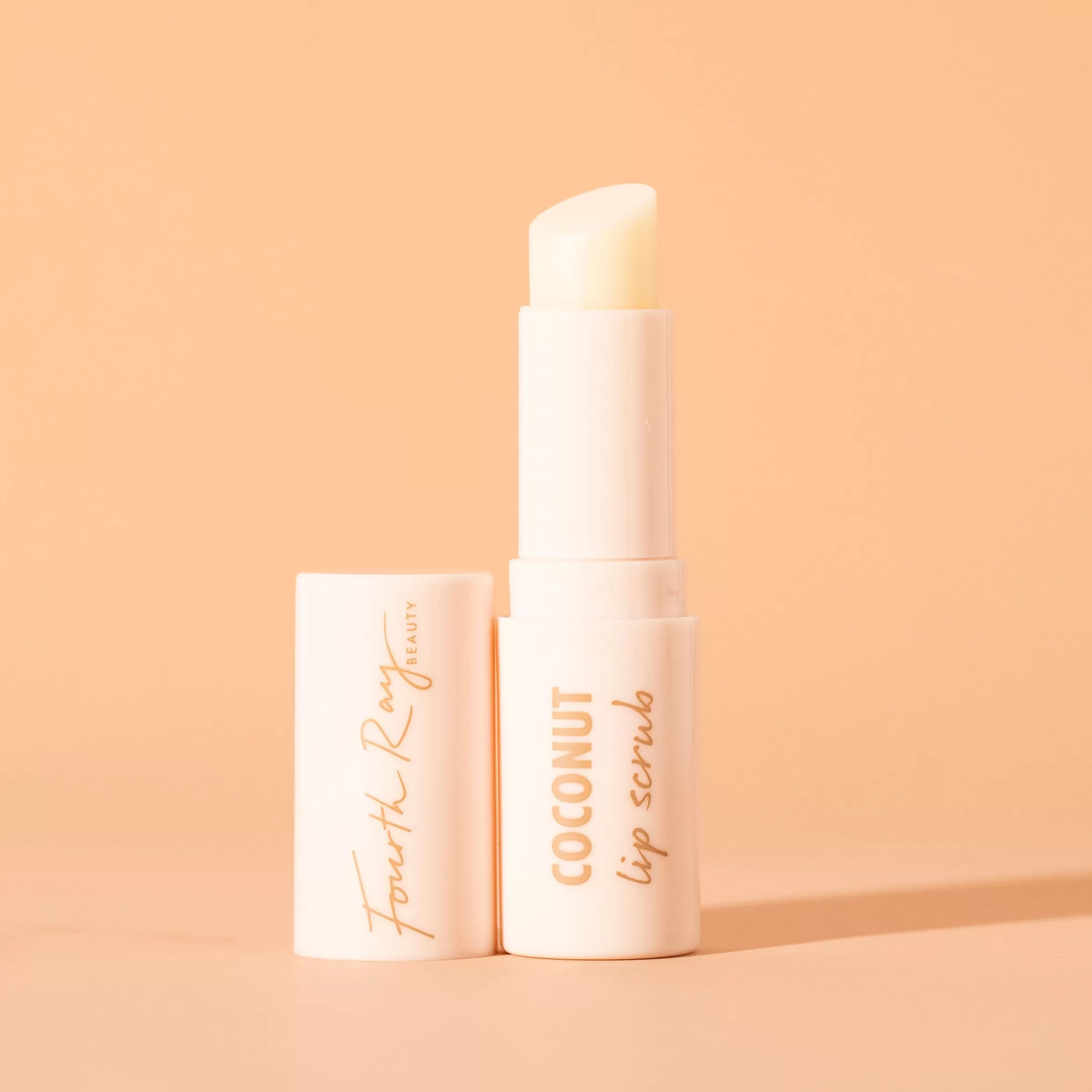 ColourPop Lip Care*Coconut Moisturizing Lip Scrub