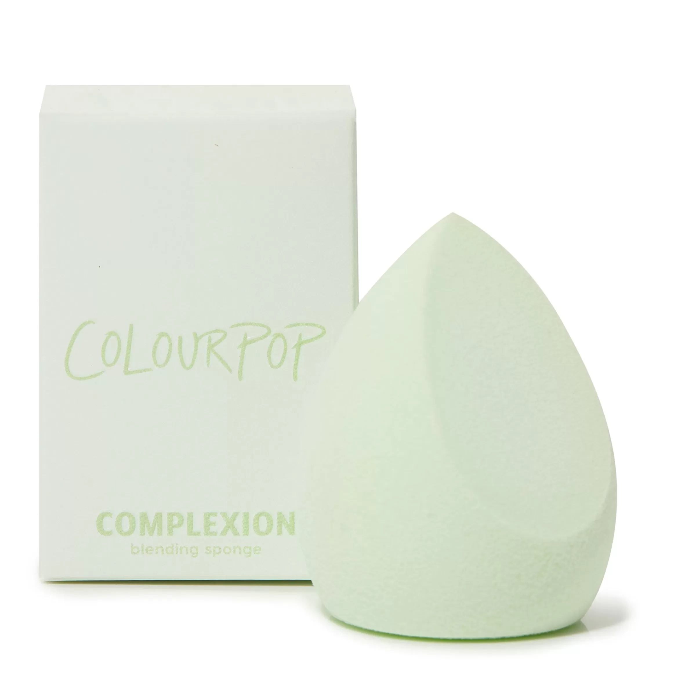 ColourPop Face Sponges*Complexion Blending Sponge Blending Sponge