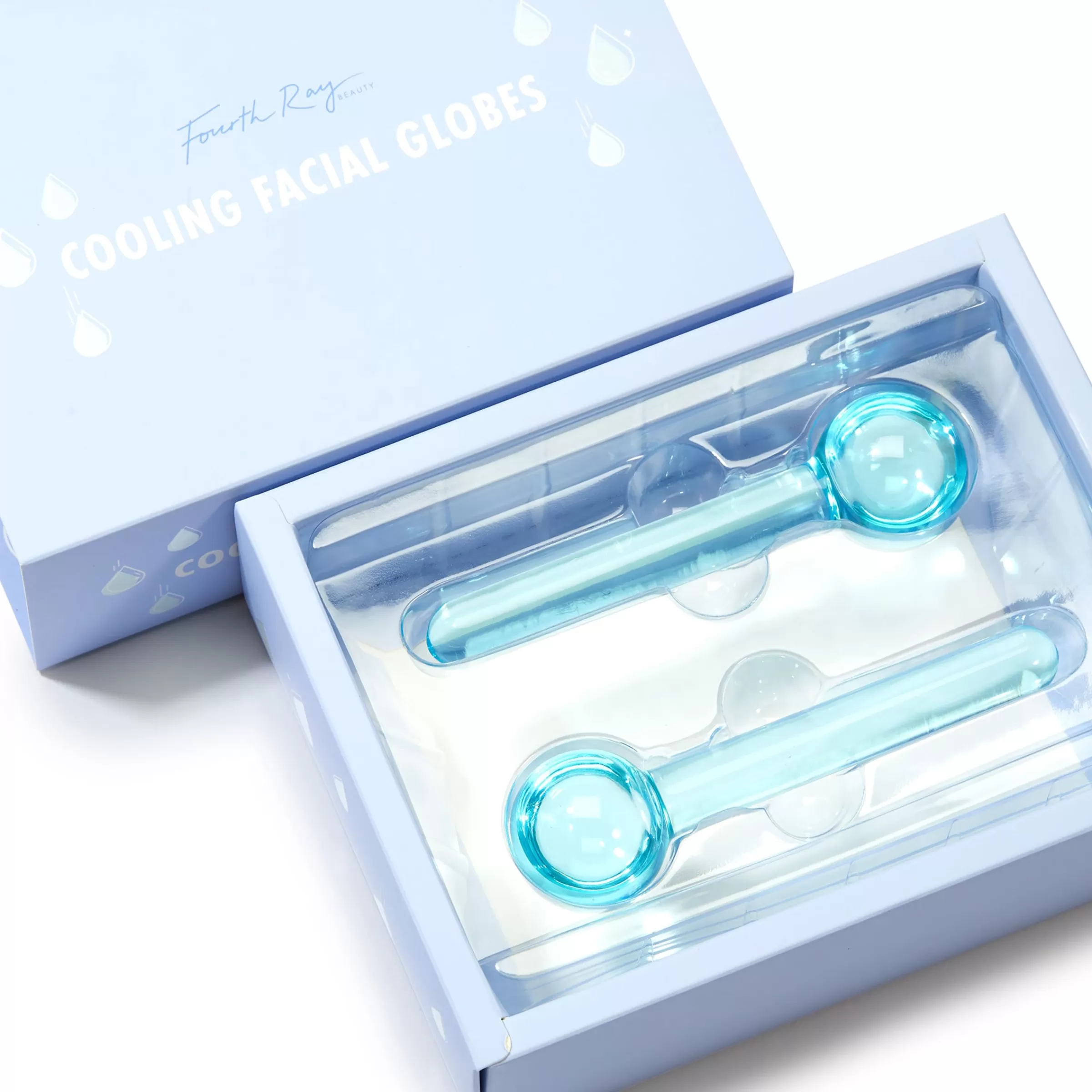 ColourPop Skincare Tools | Skincare Sets*Cooling Facial Globes Facial Globes