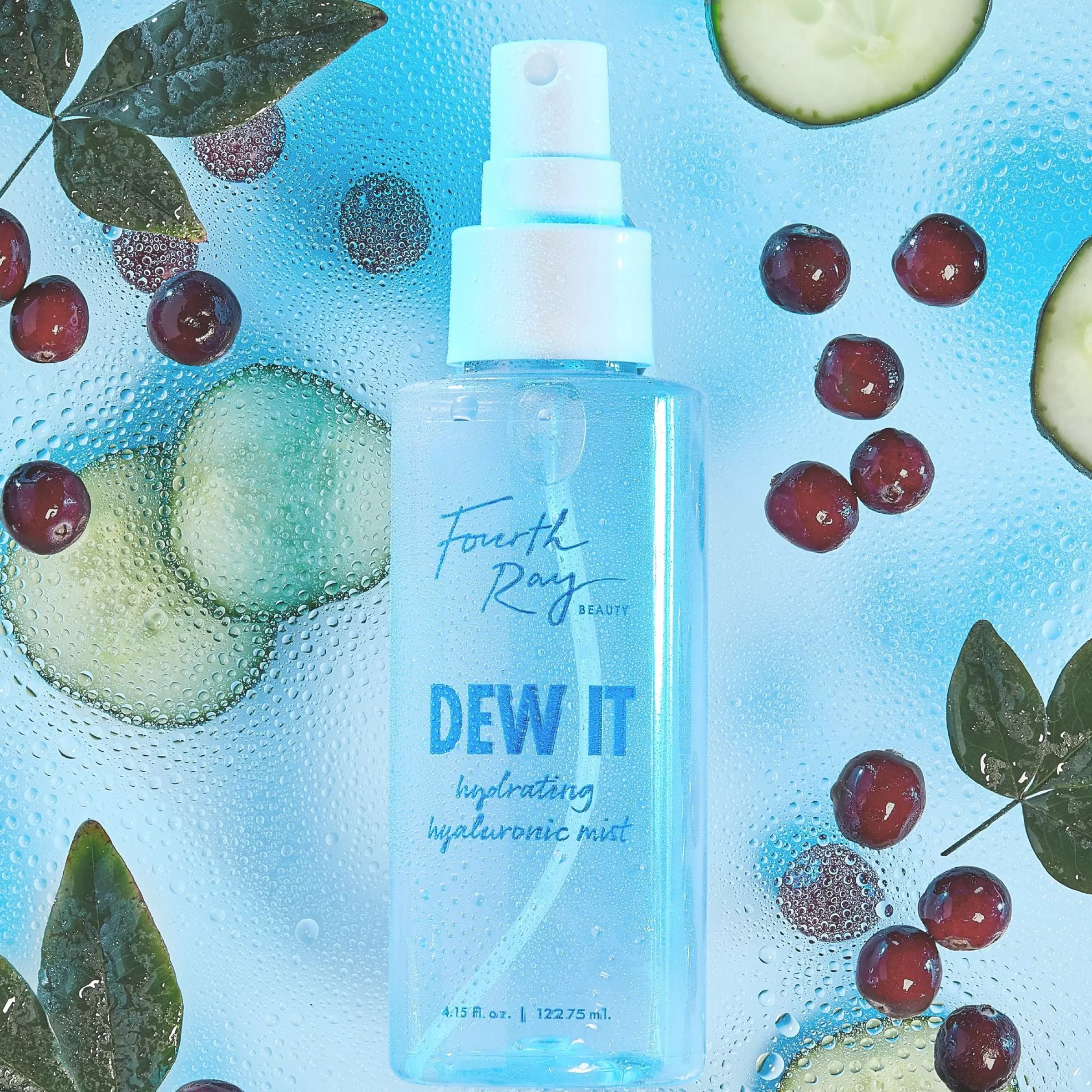 ColourPop Toners & Mists*Dew It Hydrating Face Mist Hydrating Face Mist