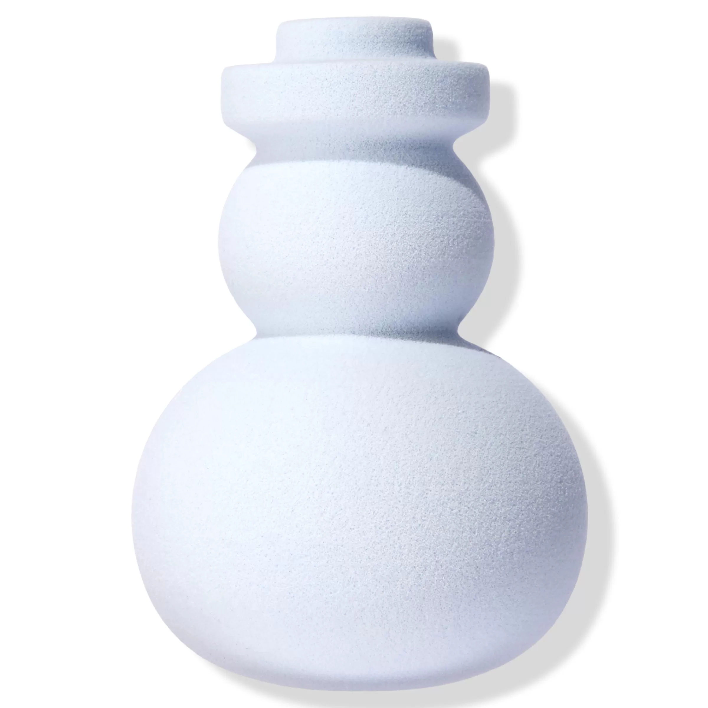 ColourPop Face Sponges*Everyone’s Favorite Snowman Colour-changing blending sponge