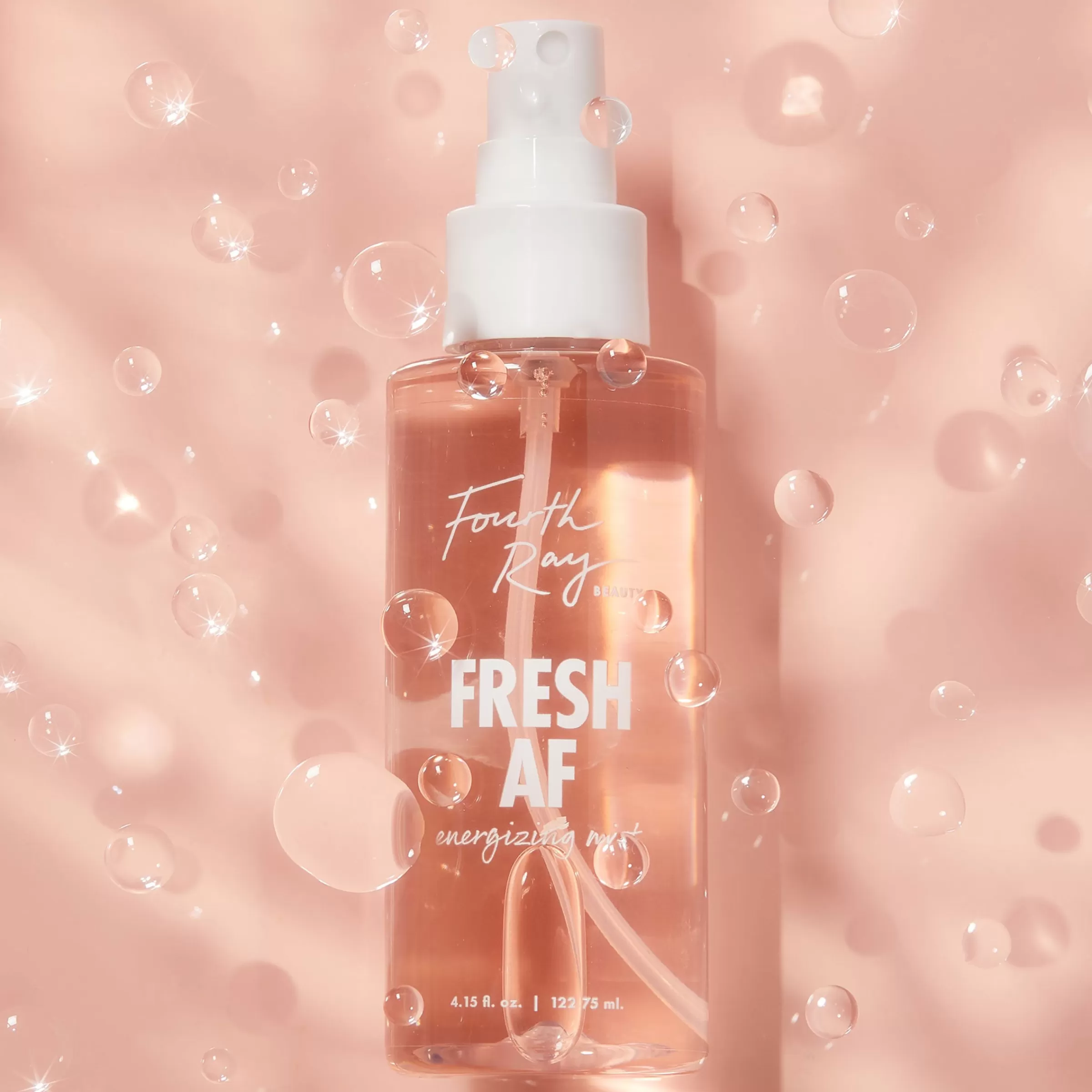 ColourPop Toners & Mists*Fresh AF Mist Replenishing Face Mist