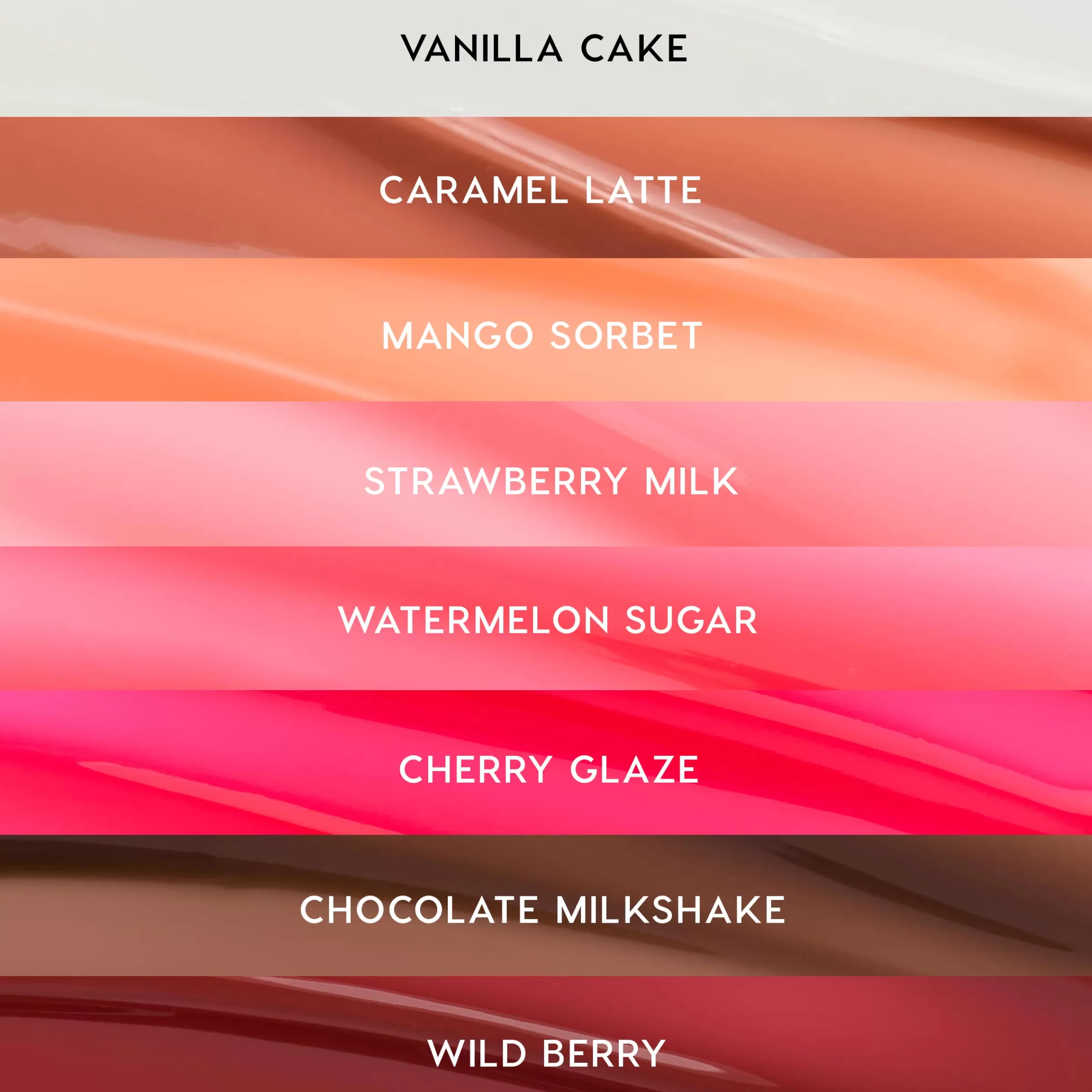 ColourPop Lip Care | Lip Sets*Fresh Kiss Glossy Lip Balm Full Collection Full Collection Set