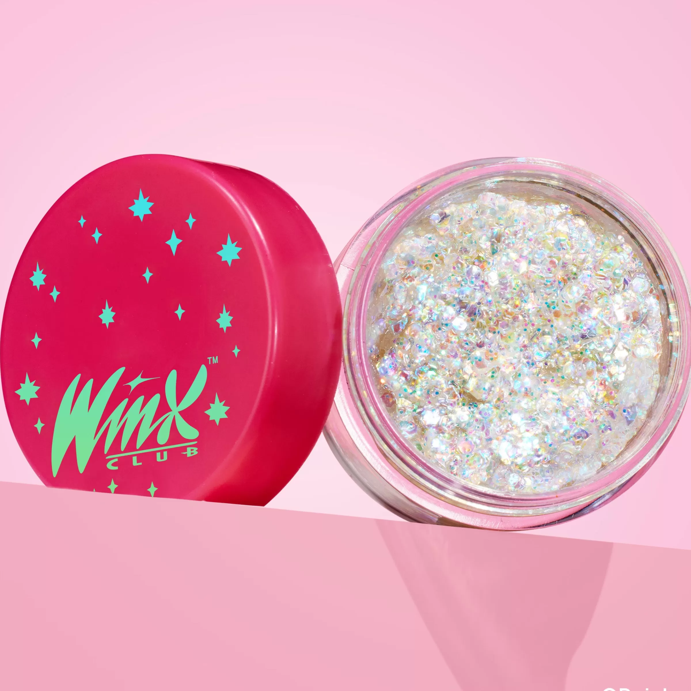 ColourPop Glitter*Glitterally Obsessed Body Glitter Gel