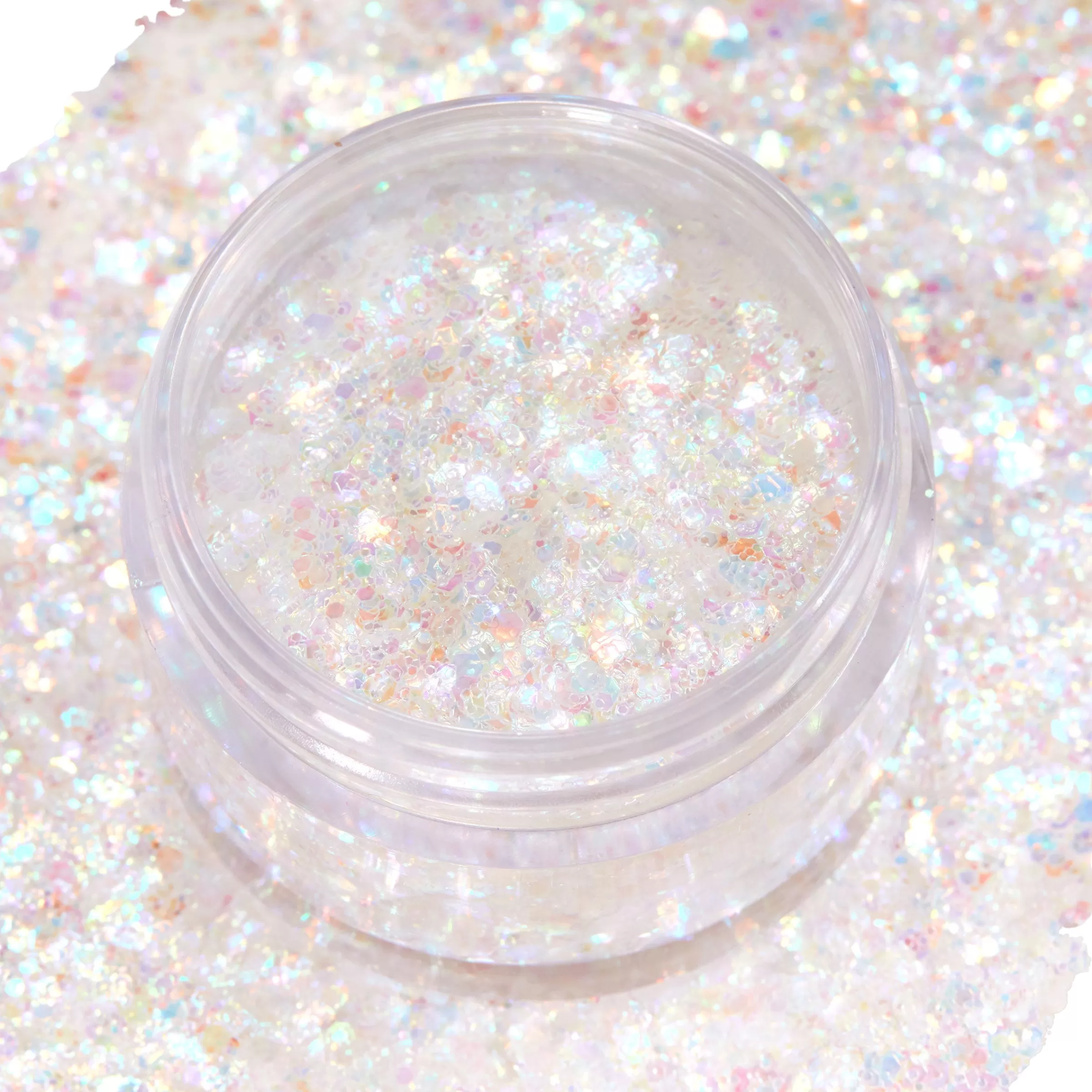 ColourPop Glitter*Glitterally Obsessed Body Glitter Gel