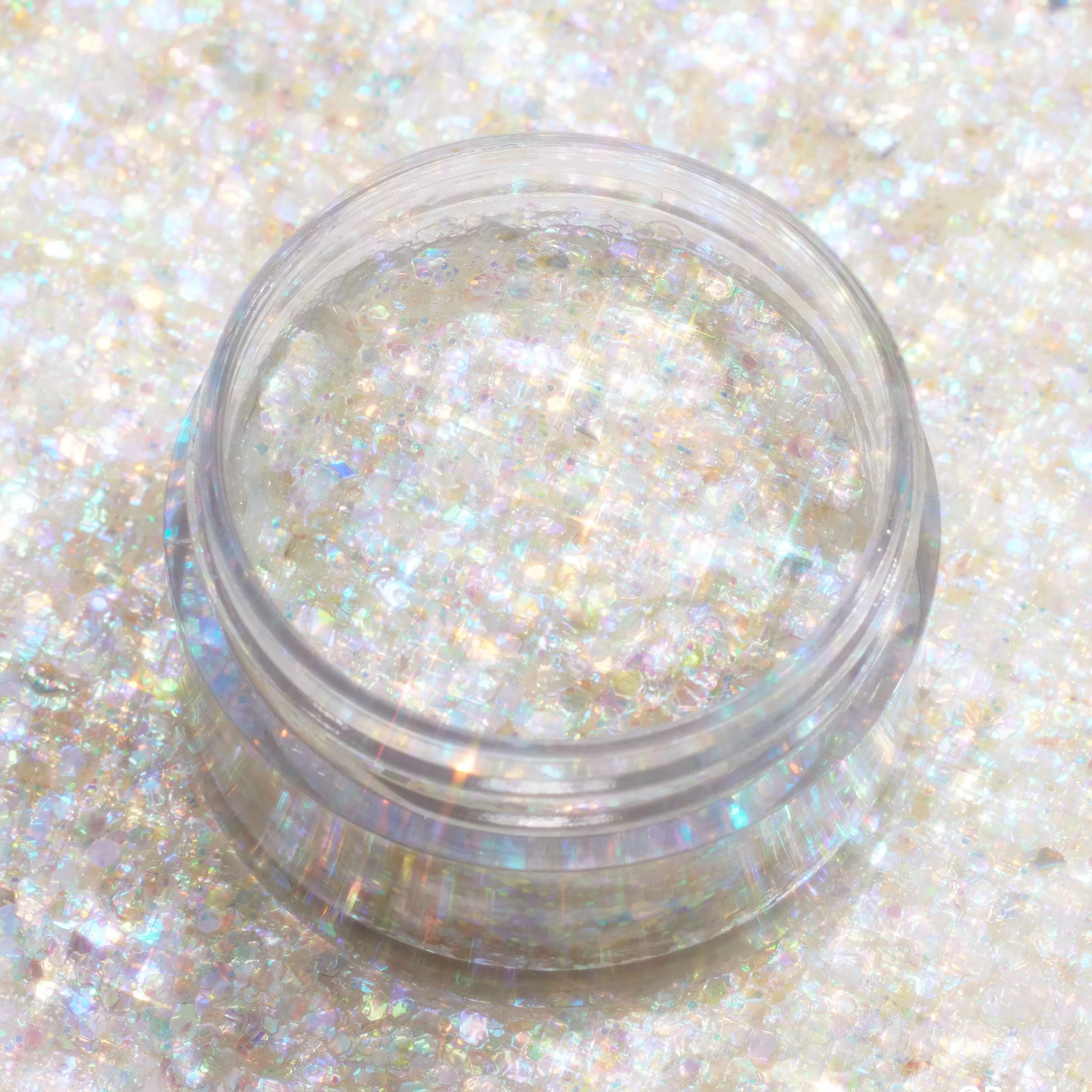 ColourPop Glitter*Glitterally Obsessed Body Glitter Gel