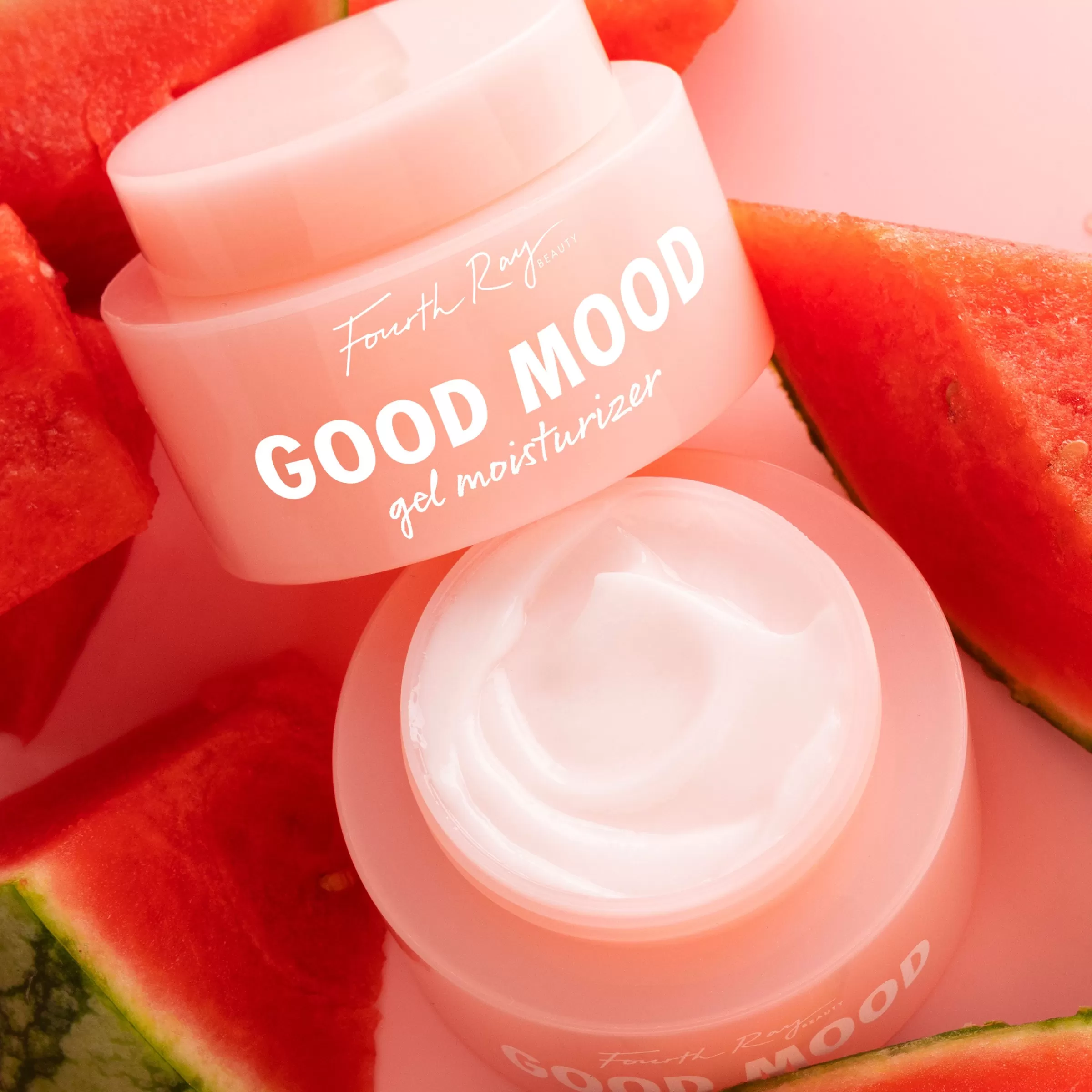 ColourPop Moisturizers*Good Mood Gel Moisturizer Balancing Face Moisturizer