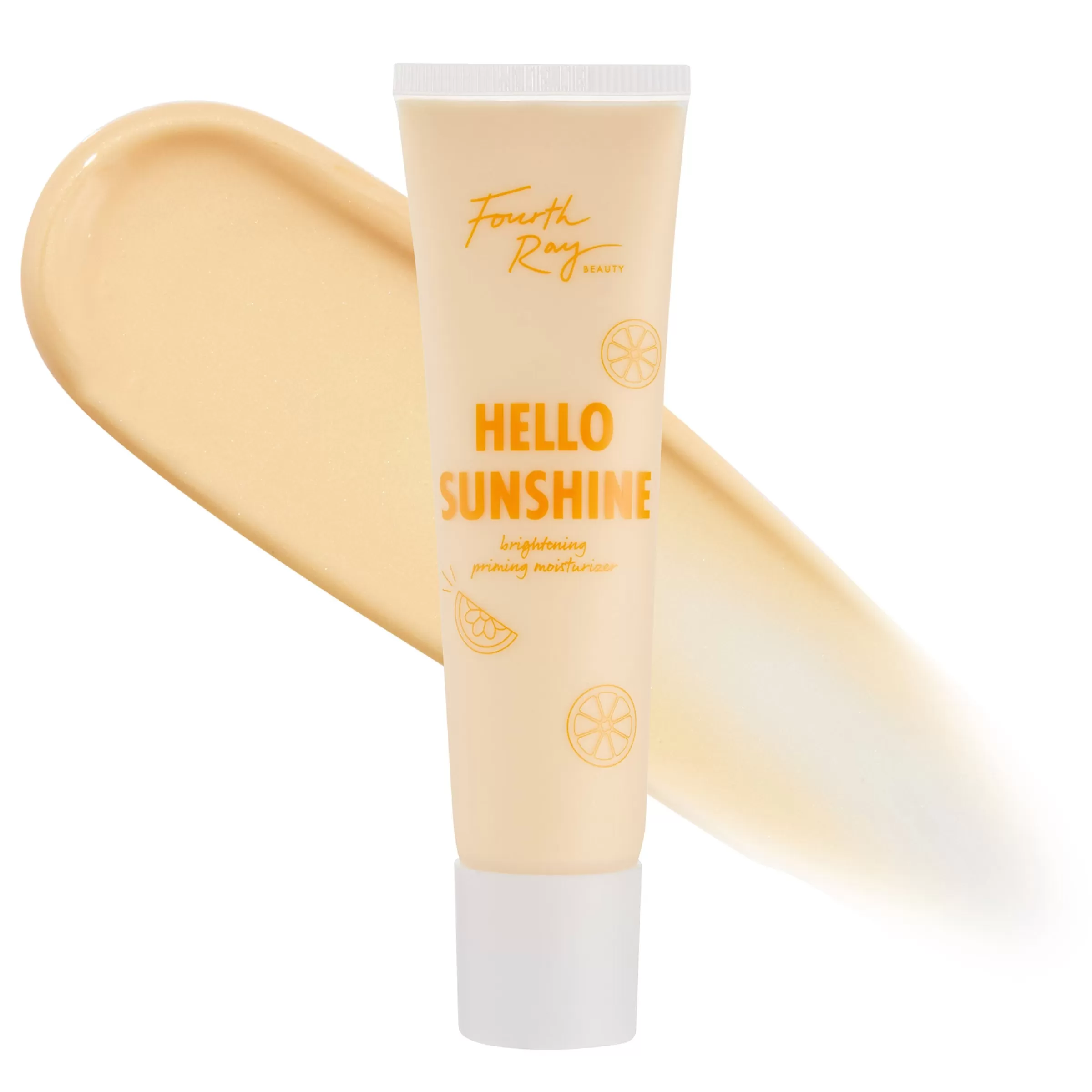 ColourPop Moisturizers*Hello Sunshine Brightening Moisturizer