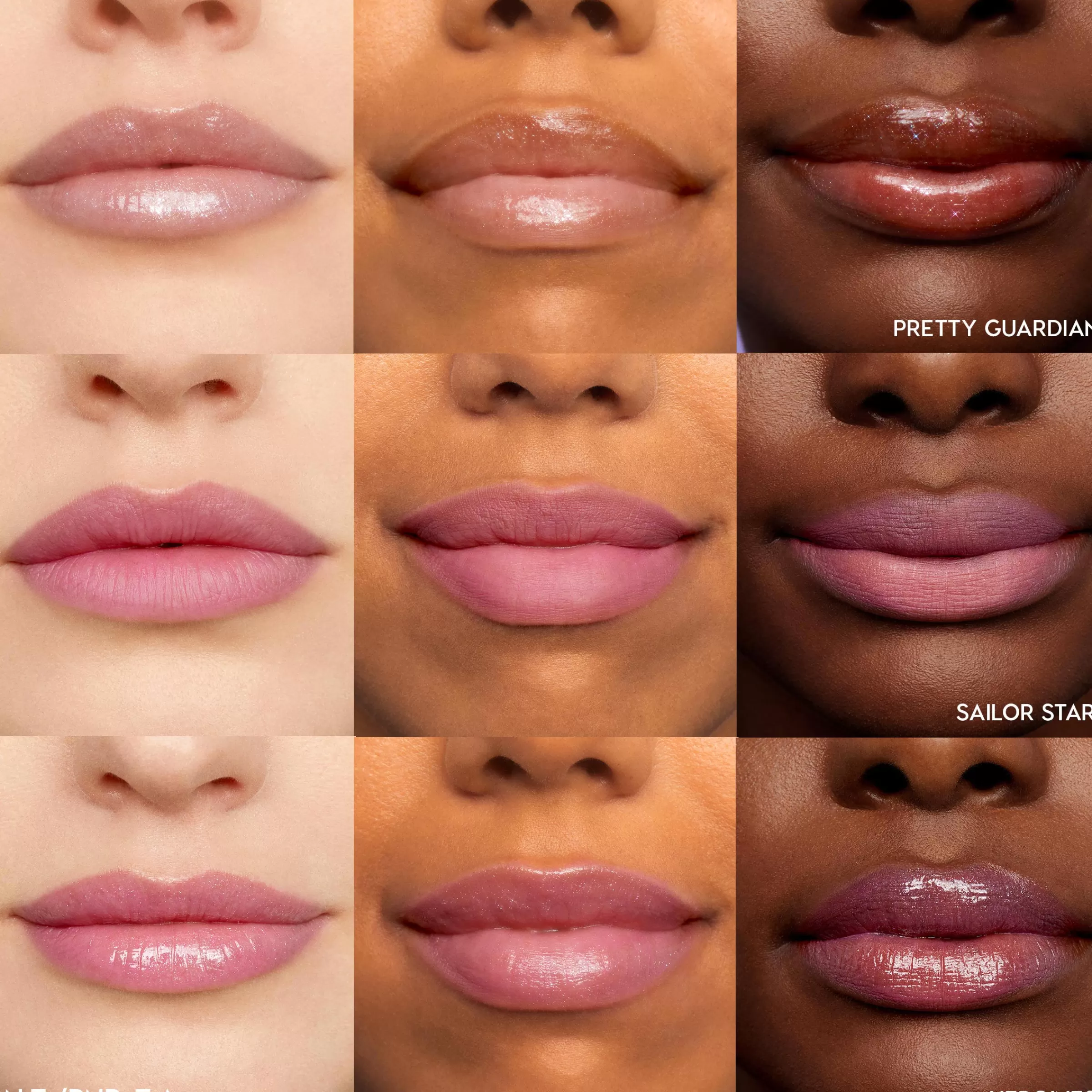ColourPop Lip Sets*Heroines Ultra Lip Color Duo