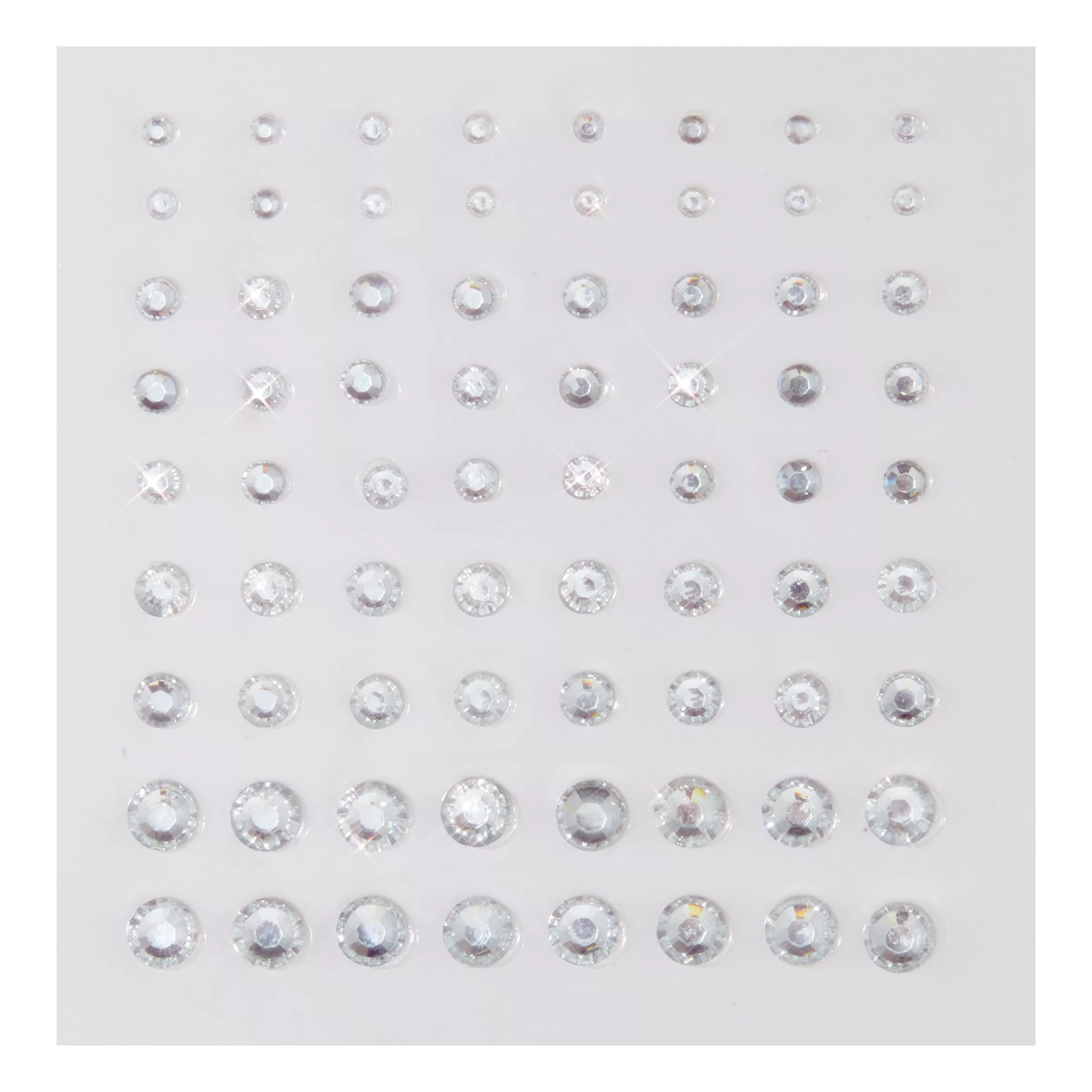 ColourPop Face Accessories*Individual Crystal Face Jewels