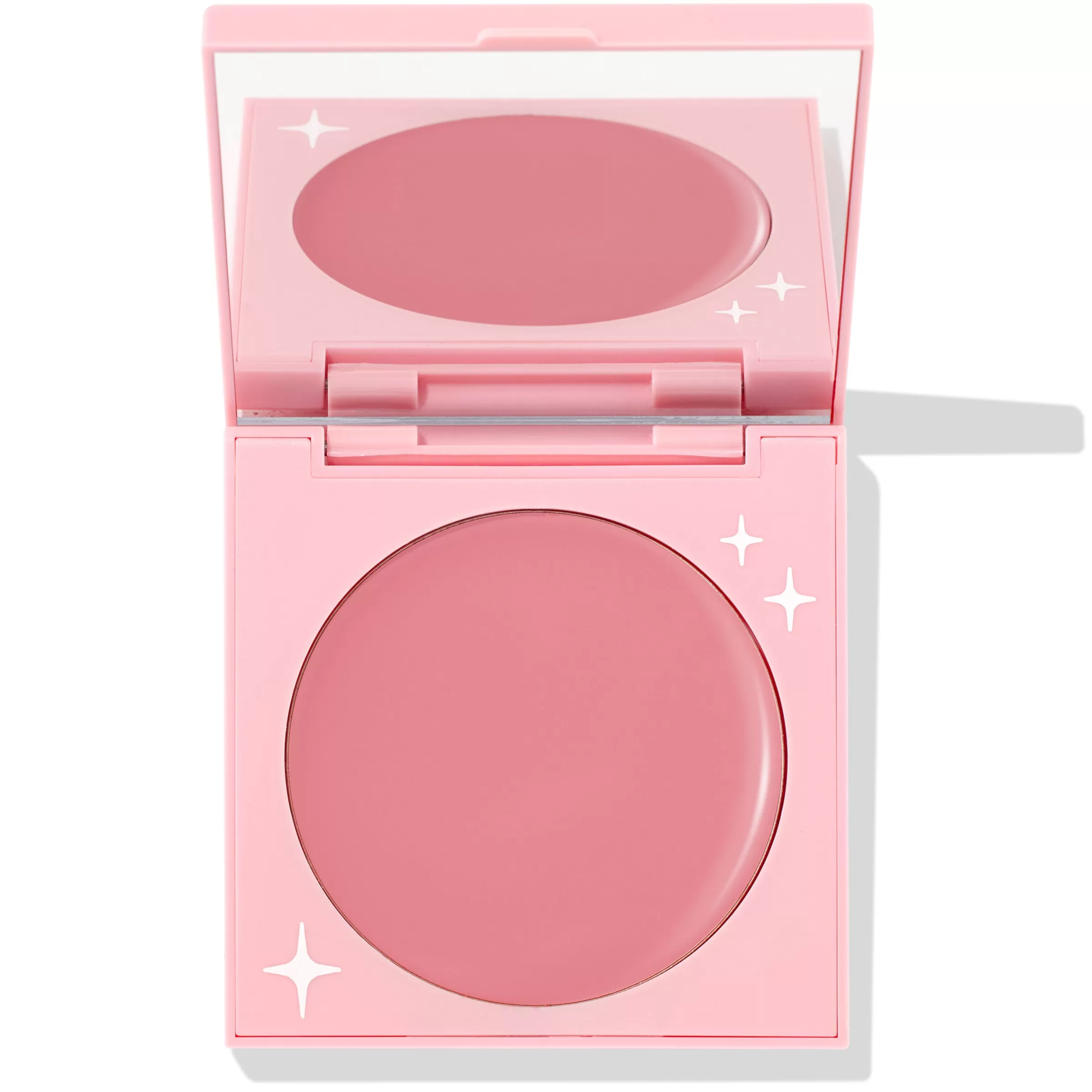 ColourPop Blush*Instant Crush Cream Blush Natural Matte Cream Blush