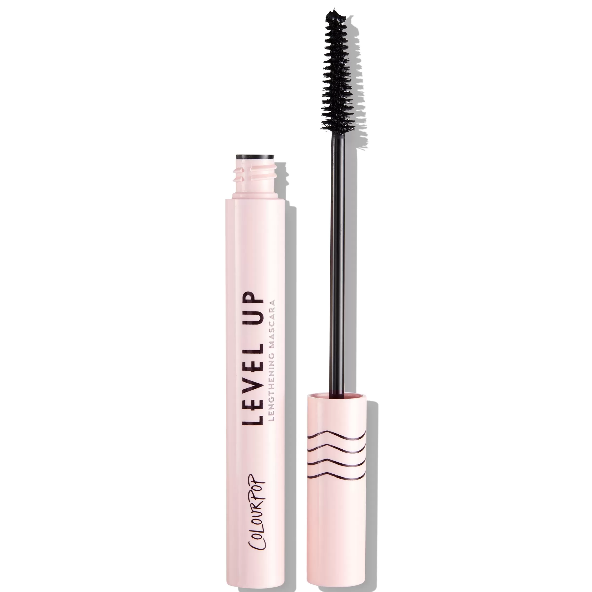 ColourPop Mascara*Level Up Lengthening Mascara Lengthening Mascara