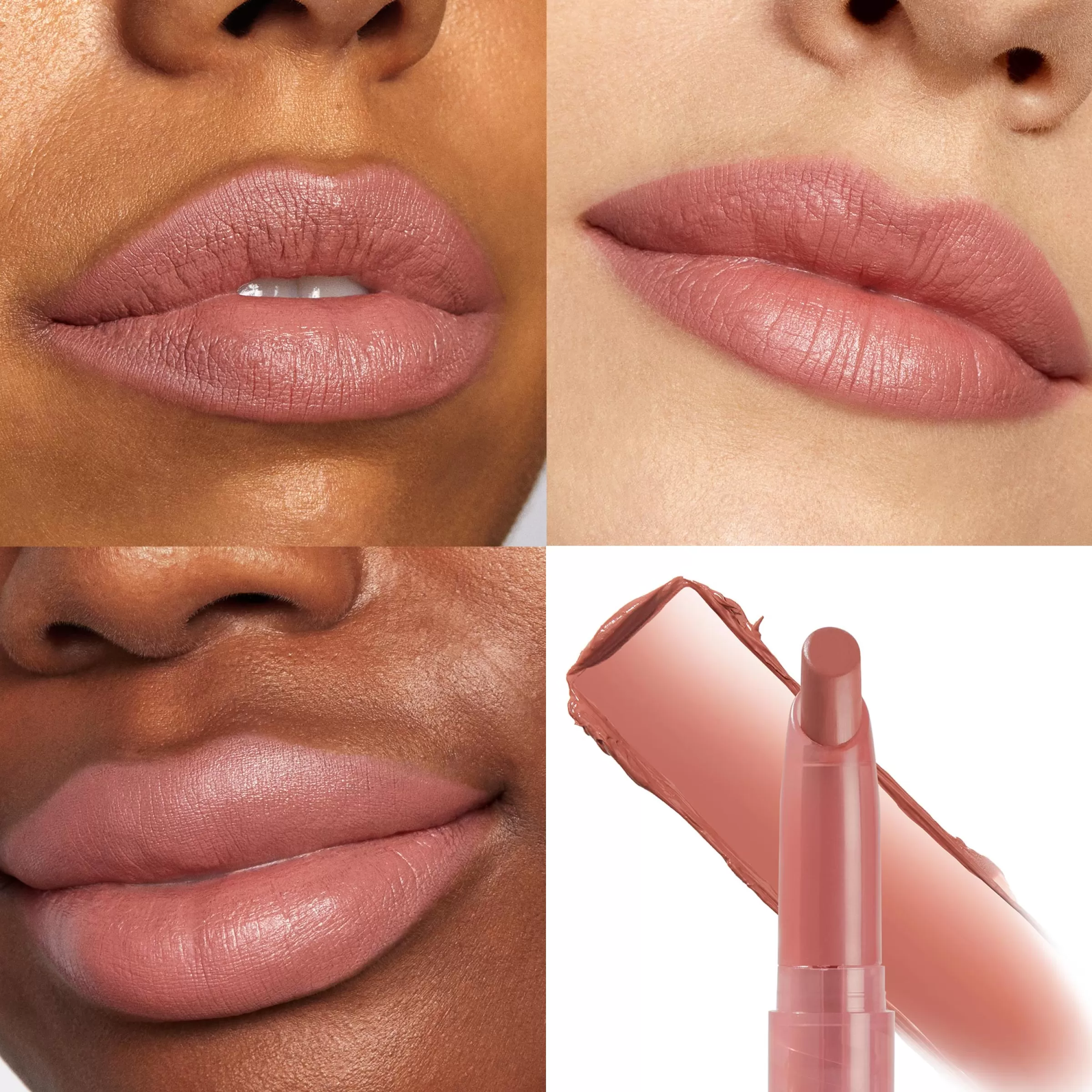 ColourPop Lipstick & Lip Stains*Lippie Stix Comfy Creamy Lipstick