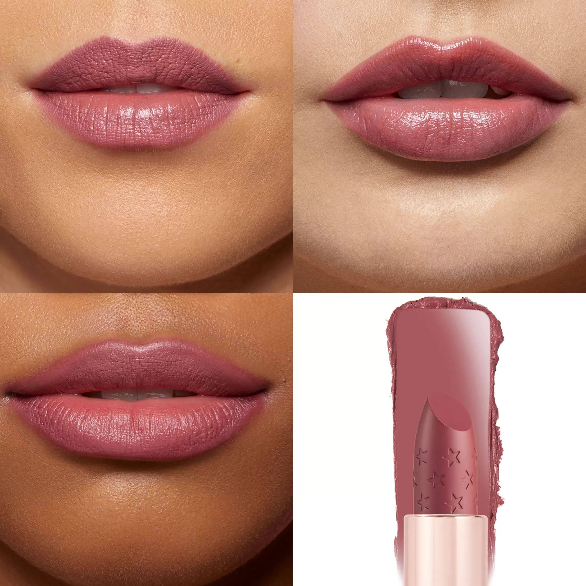 ColourPop Lipstick & Lip Stains*Lux Lipstick Creamy Nourishing Lipstick