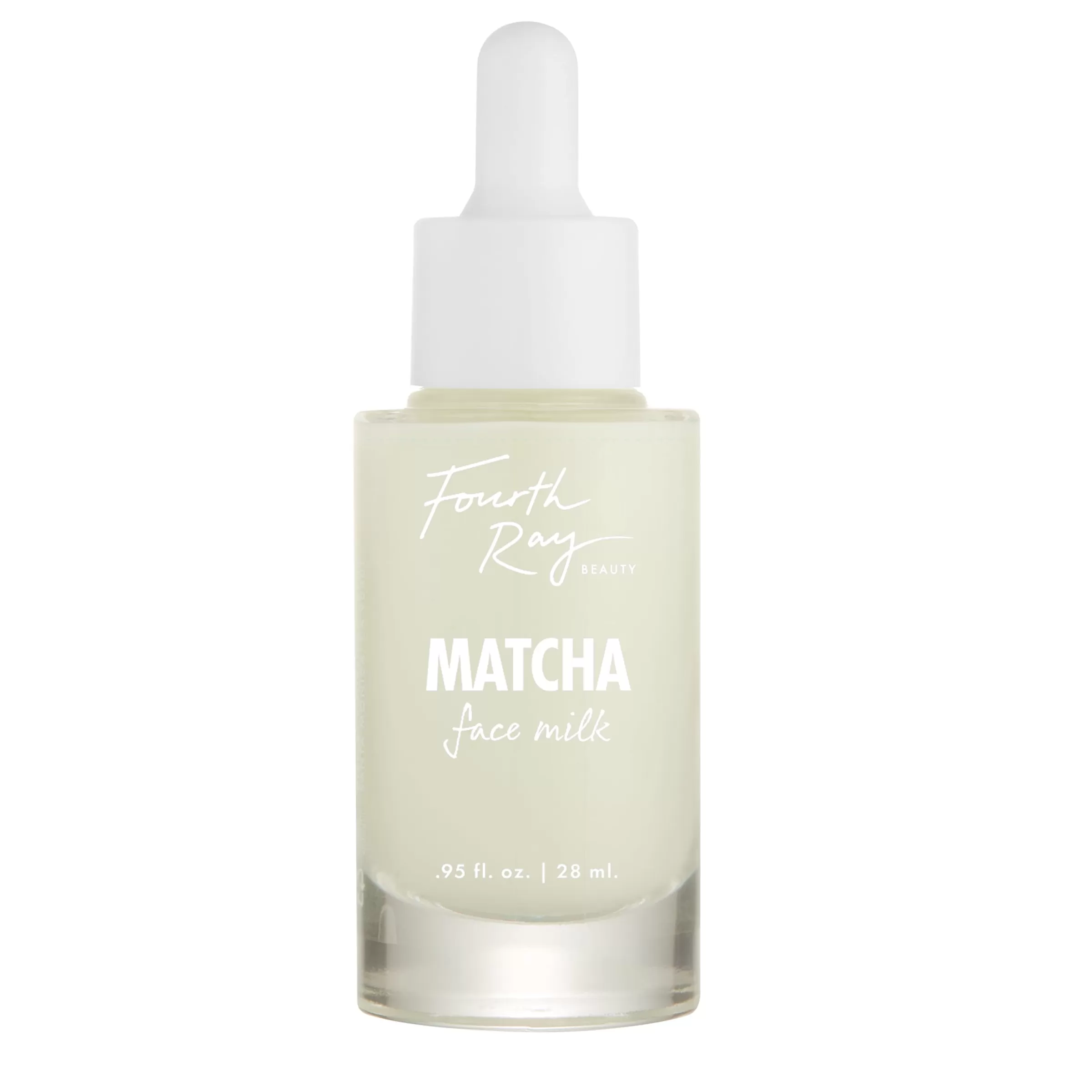 ColourPop Moisturizers*Matcha Nourishing Face Milk