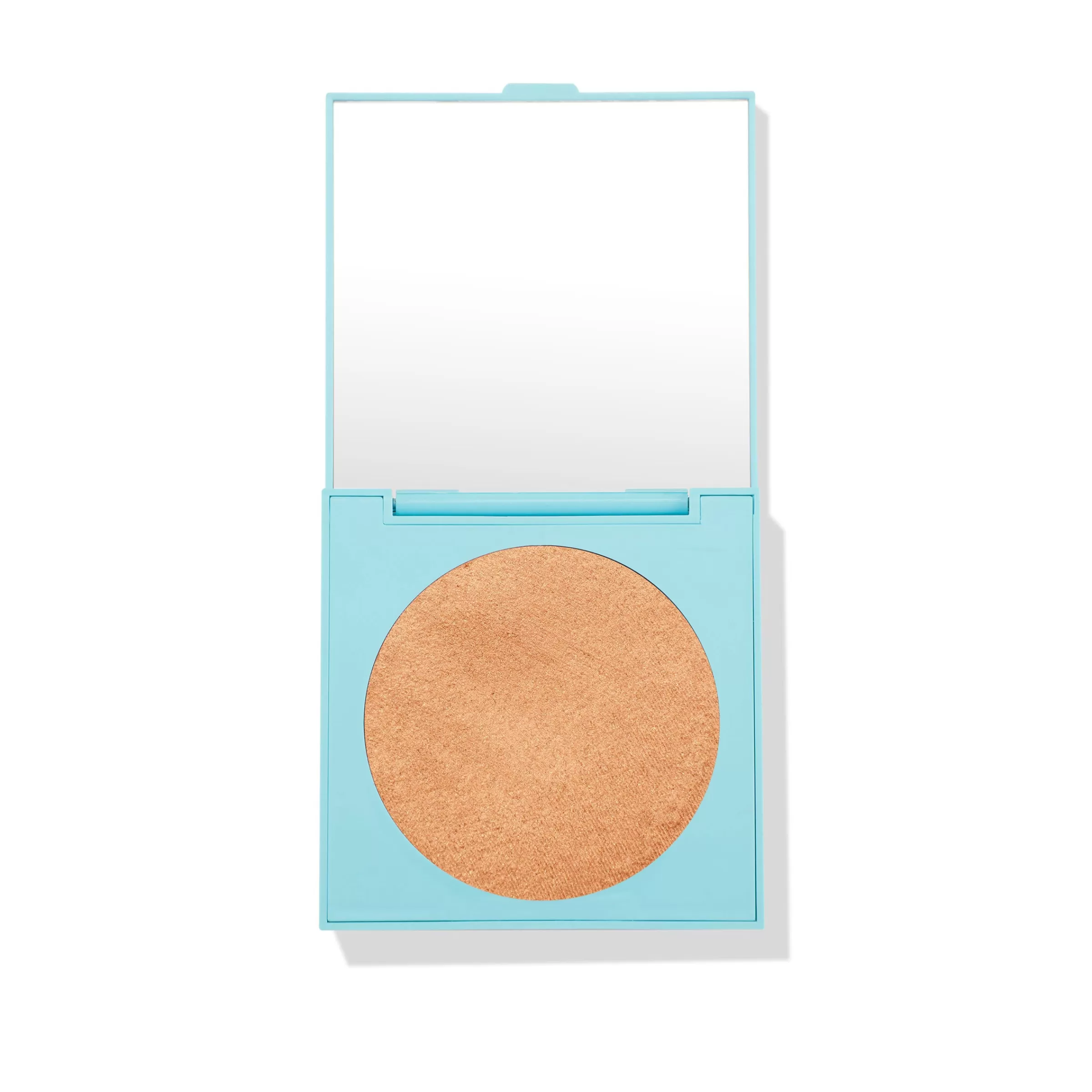 ColourPop Bronzer & Highlighter*Natch Crème-to-Powder Highlighter