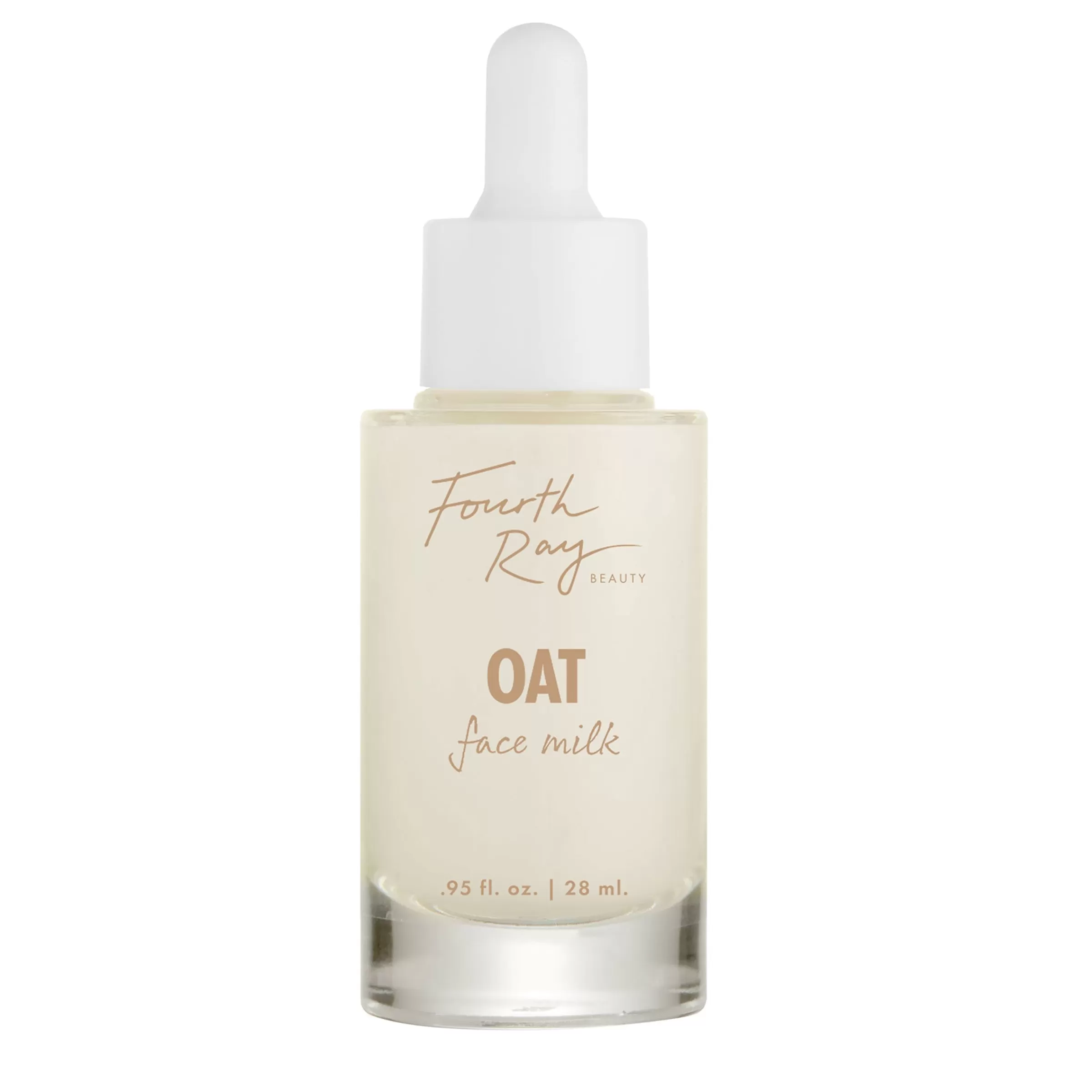 ColourPop Moisturizers*Oat Calming Face Milk