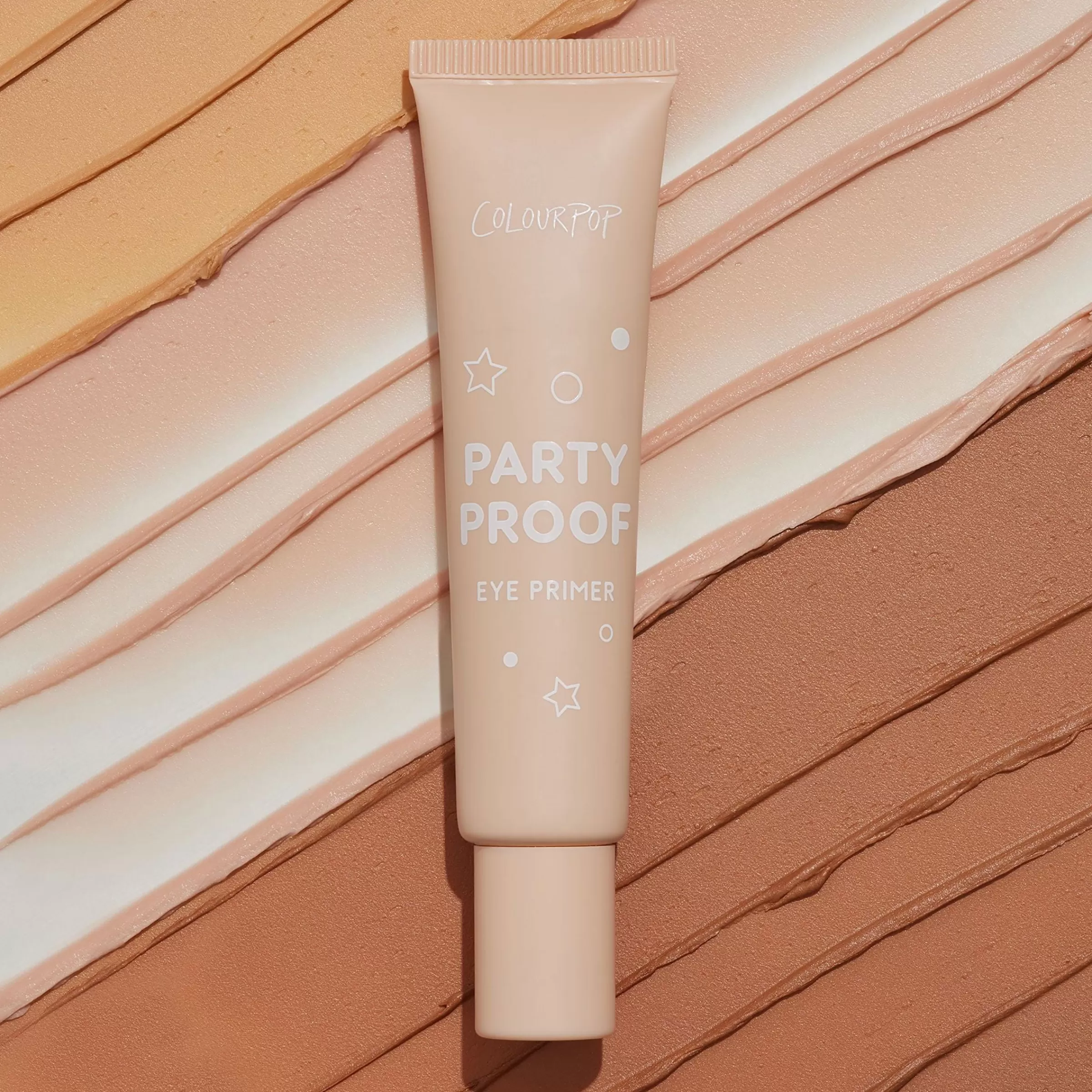 ColourPop Primer & Setting Sprays*Party Proof Eye Primer Eyeshadow Primer