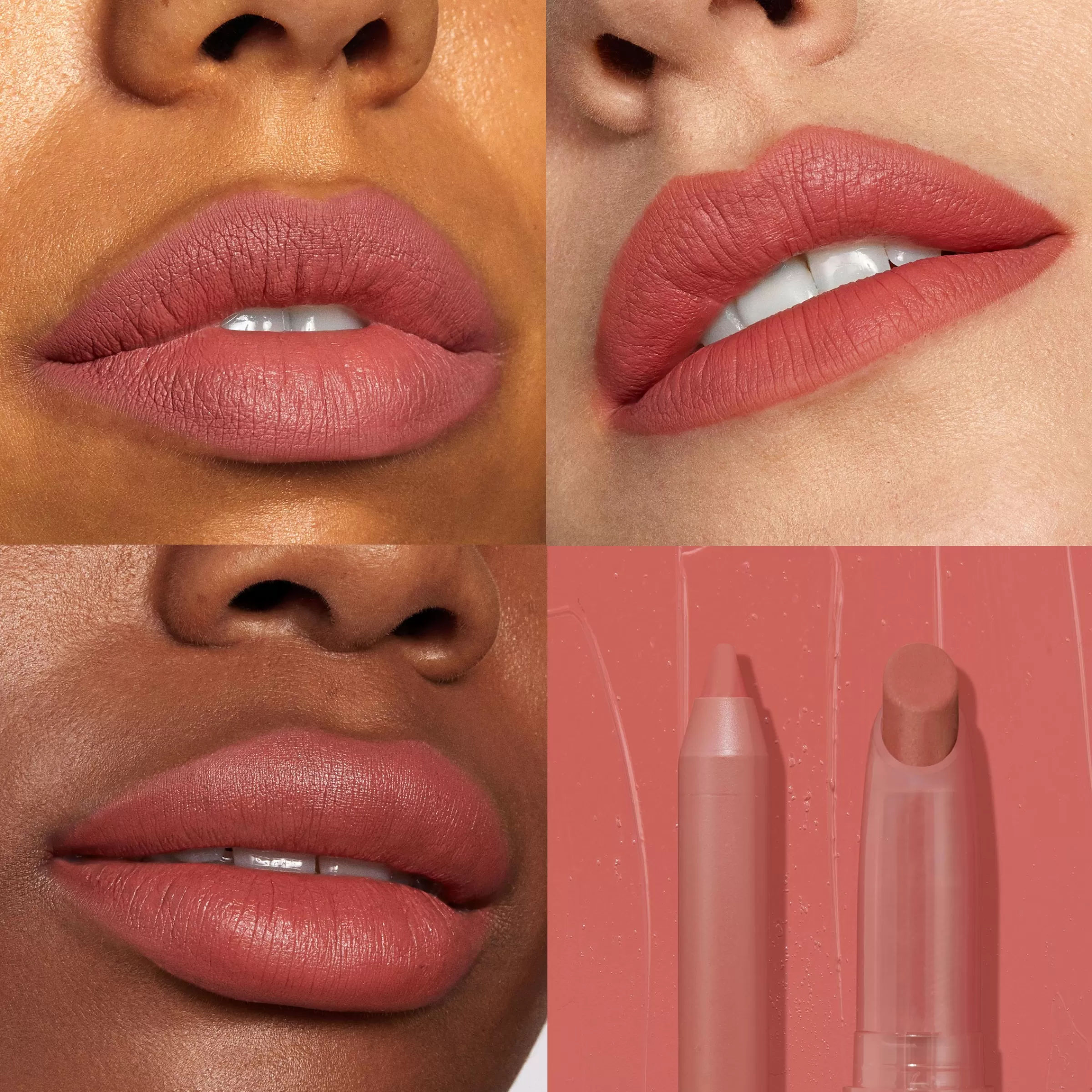 ColourPop Lip Sets*Perfect Duo Lipstick & Lip Liner Duo