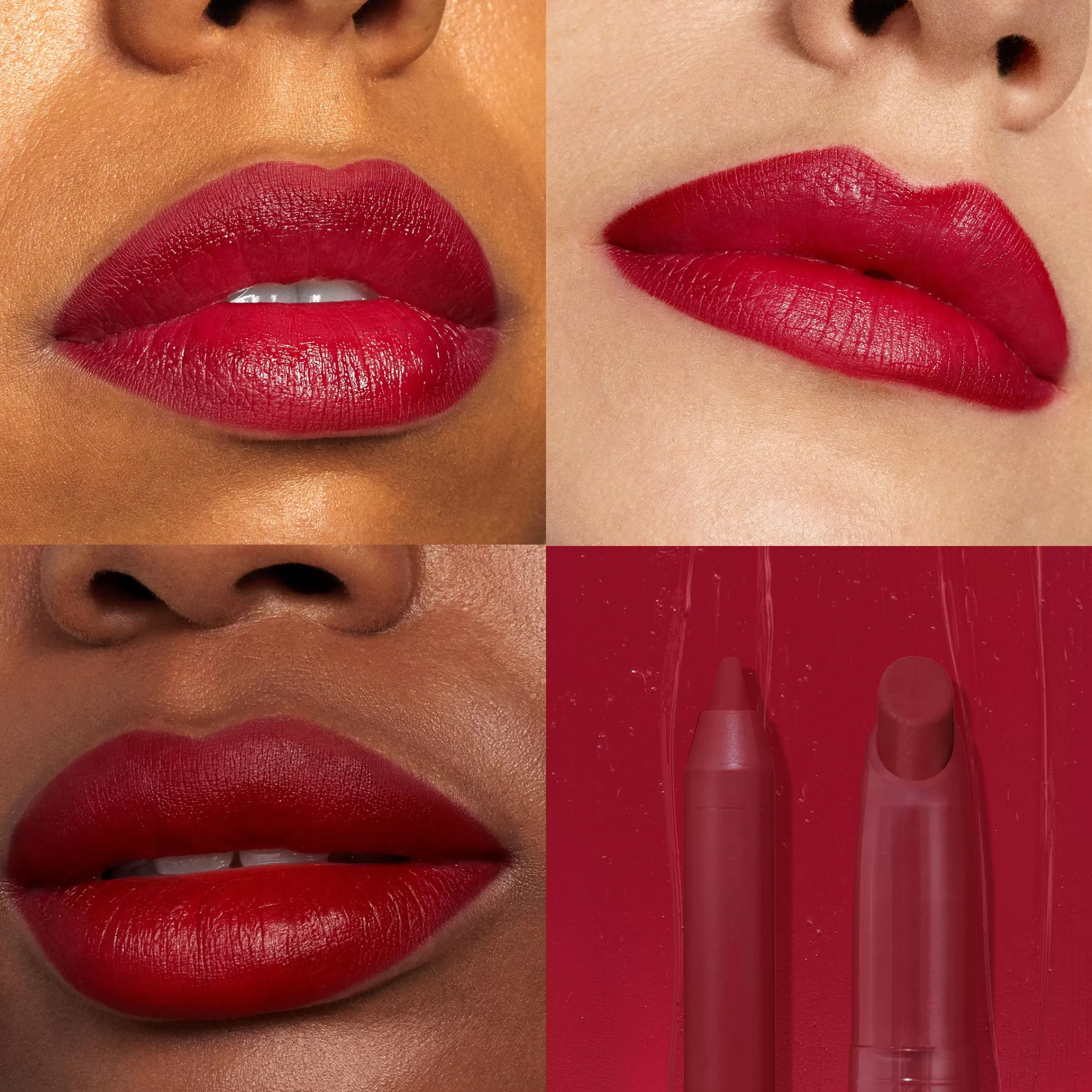 ColourPop Lip Sets*Read My Lips Lipstick & Lip Liner Duo