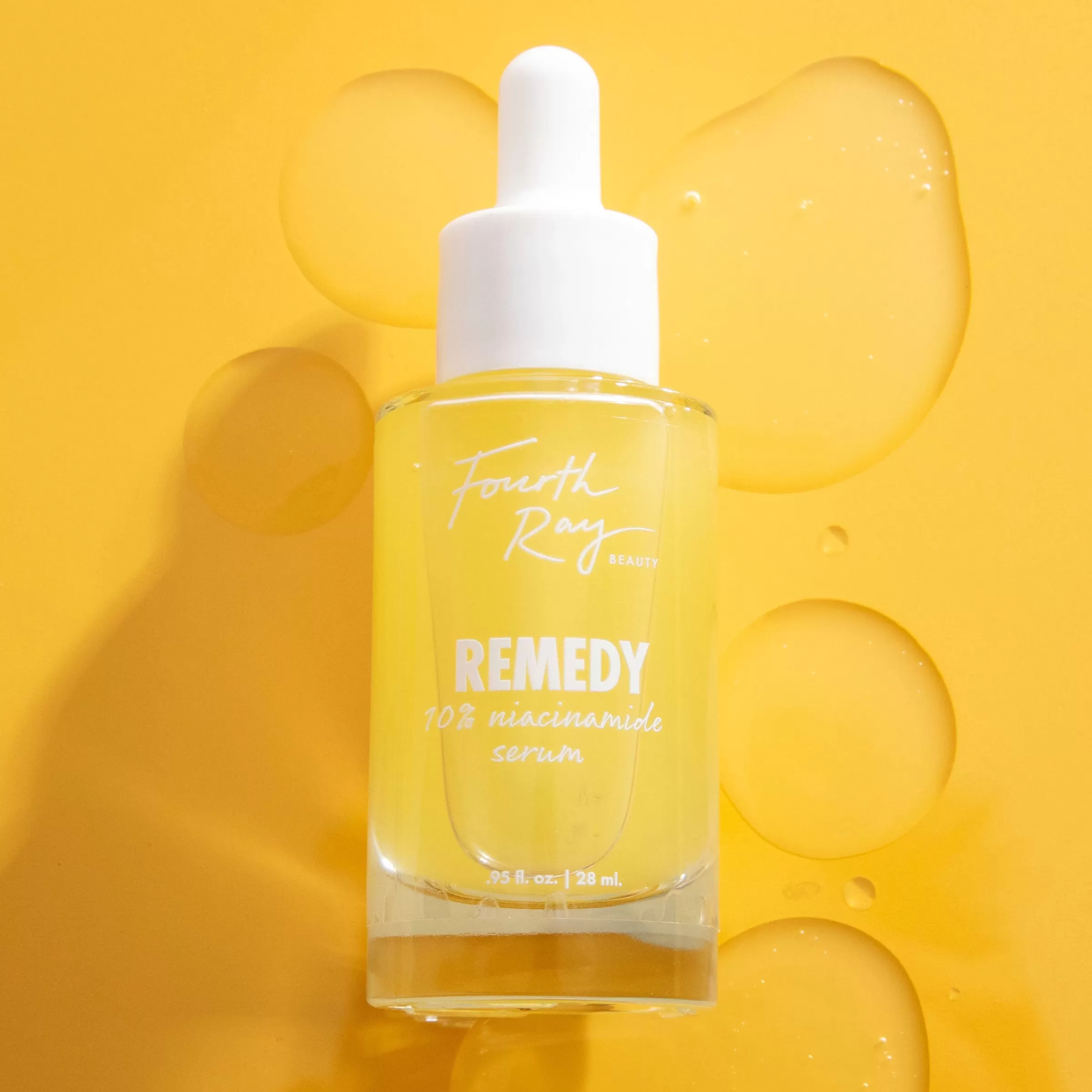 ColourPop Serums*Remedy 10% Niacinamide Serum Pore-Refining Face Serum