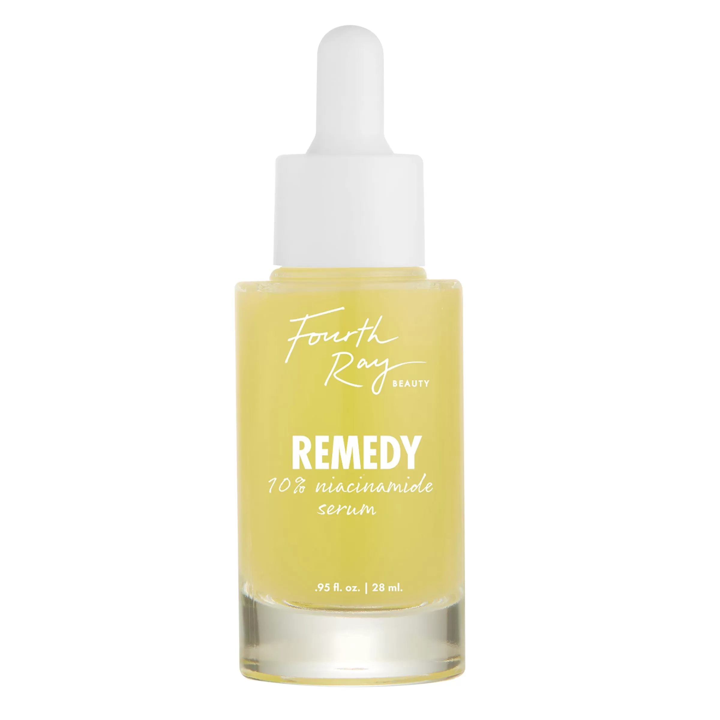 ColourPop Serums*Remedy 10% Niacinamide Serum Pore-Refining Face Serum