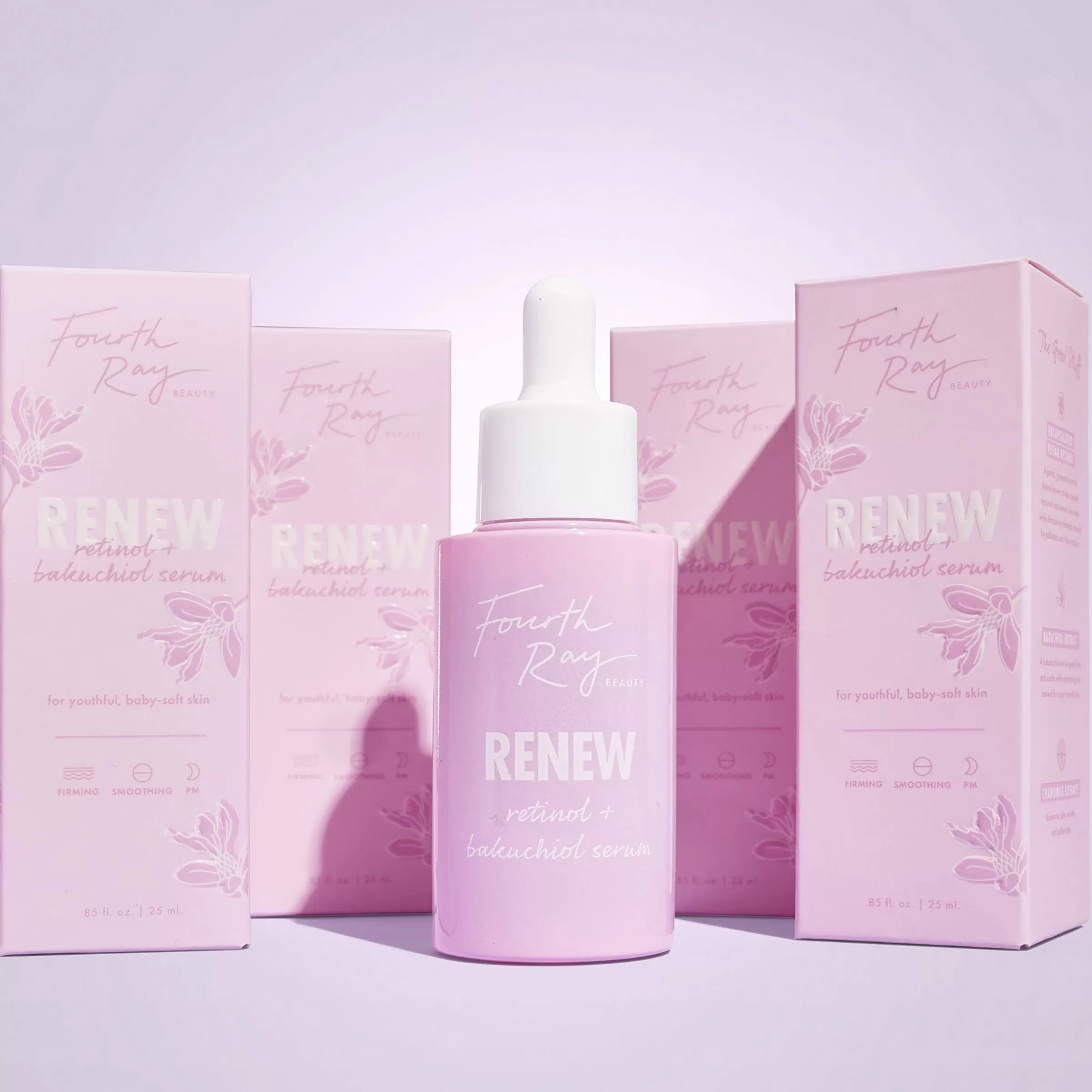 ColourPop Serums*Renew Retinol Serum Youth-Boosting Face Serum