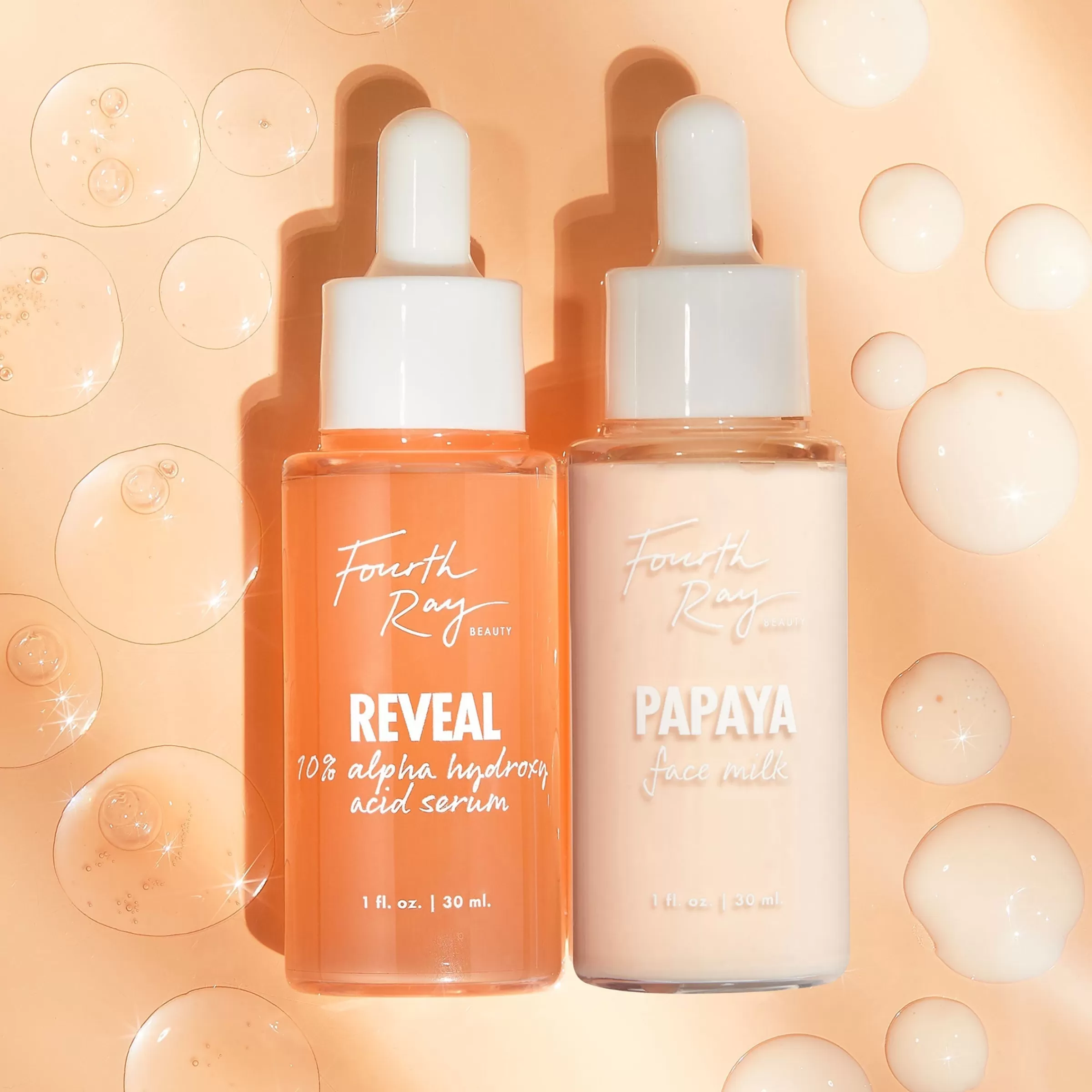 ColourPop Serums | Skincare Sets*Renew Serum & Face Milk Set