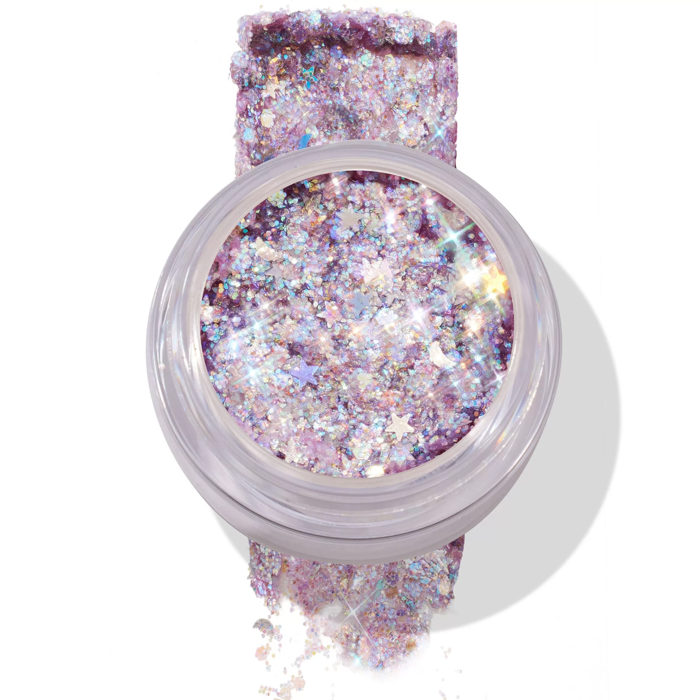 ColourPop Glitter*Sailor Moon Glitter Gel Body Glitter Gel