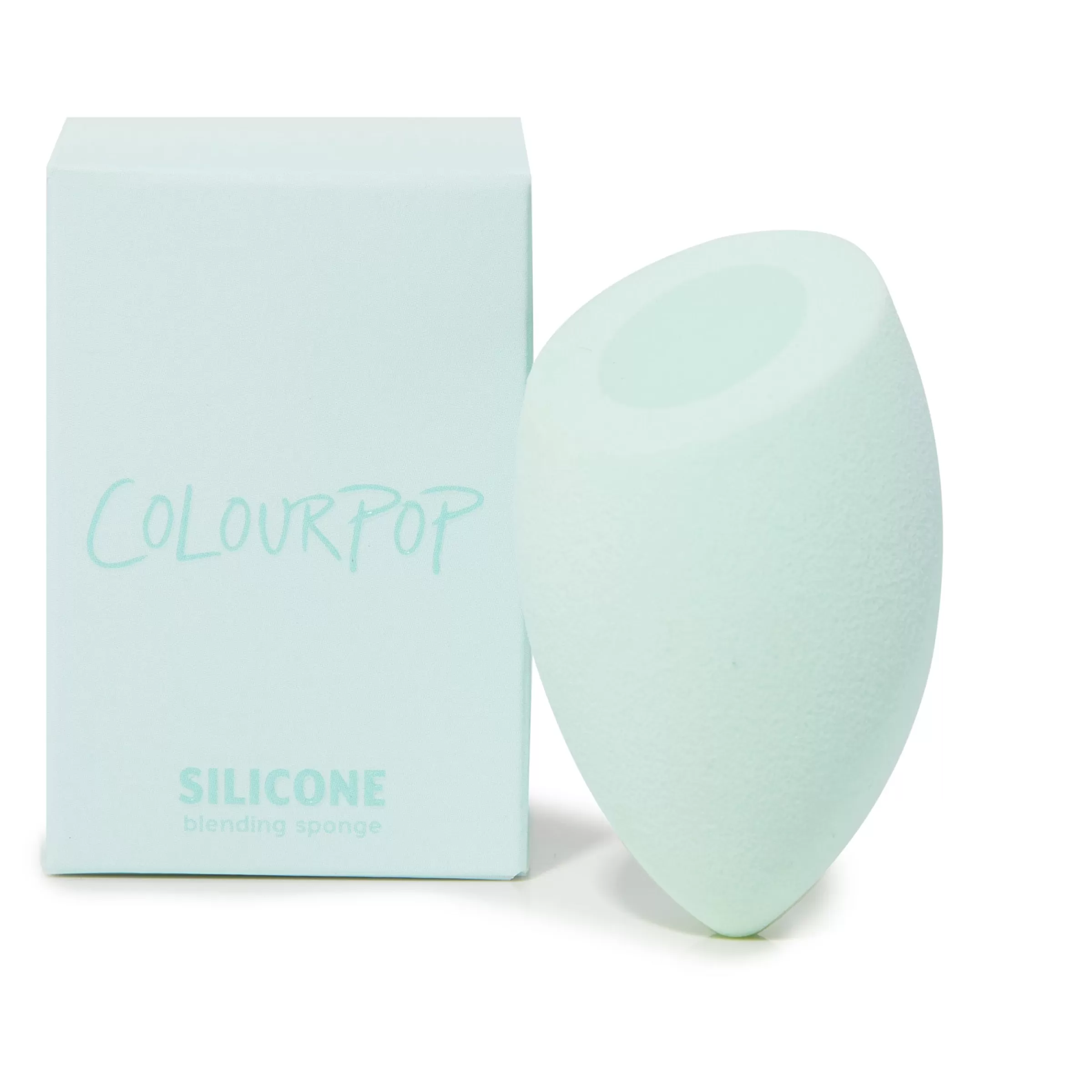 ColourPop Face Sponges*Silicone Blending Sponge Blending Sponge