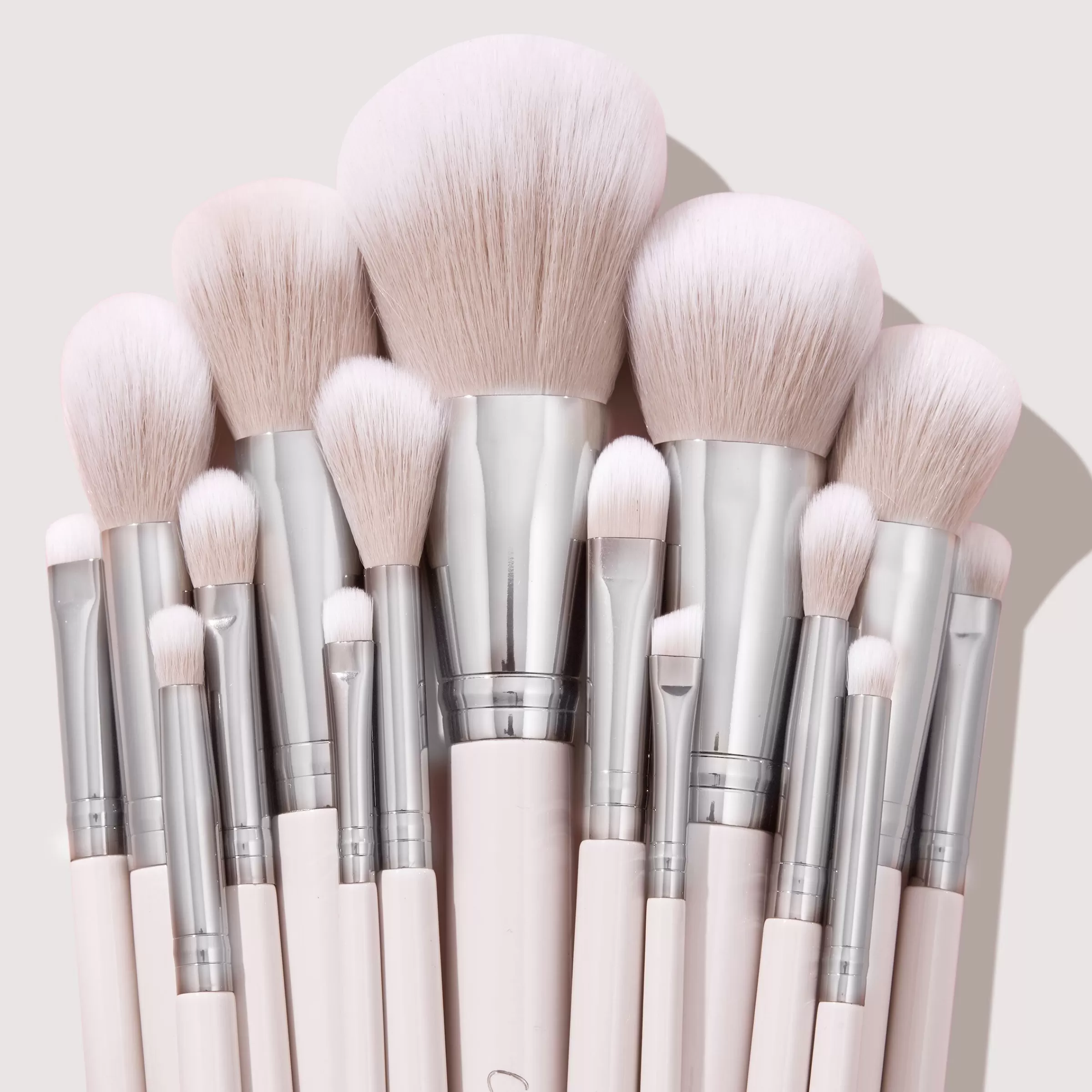 ColourPop Eye & Brow Brushes | Face Brushes*Stone Cold Face & Eye Brush Set