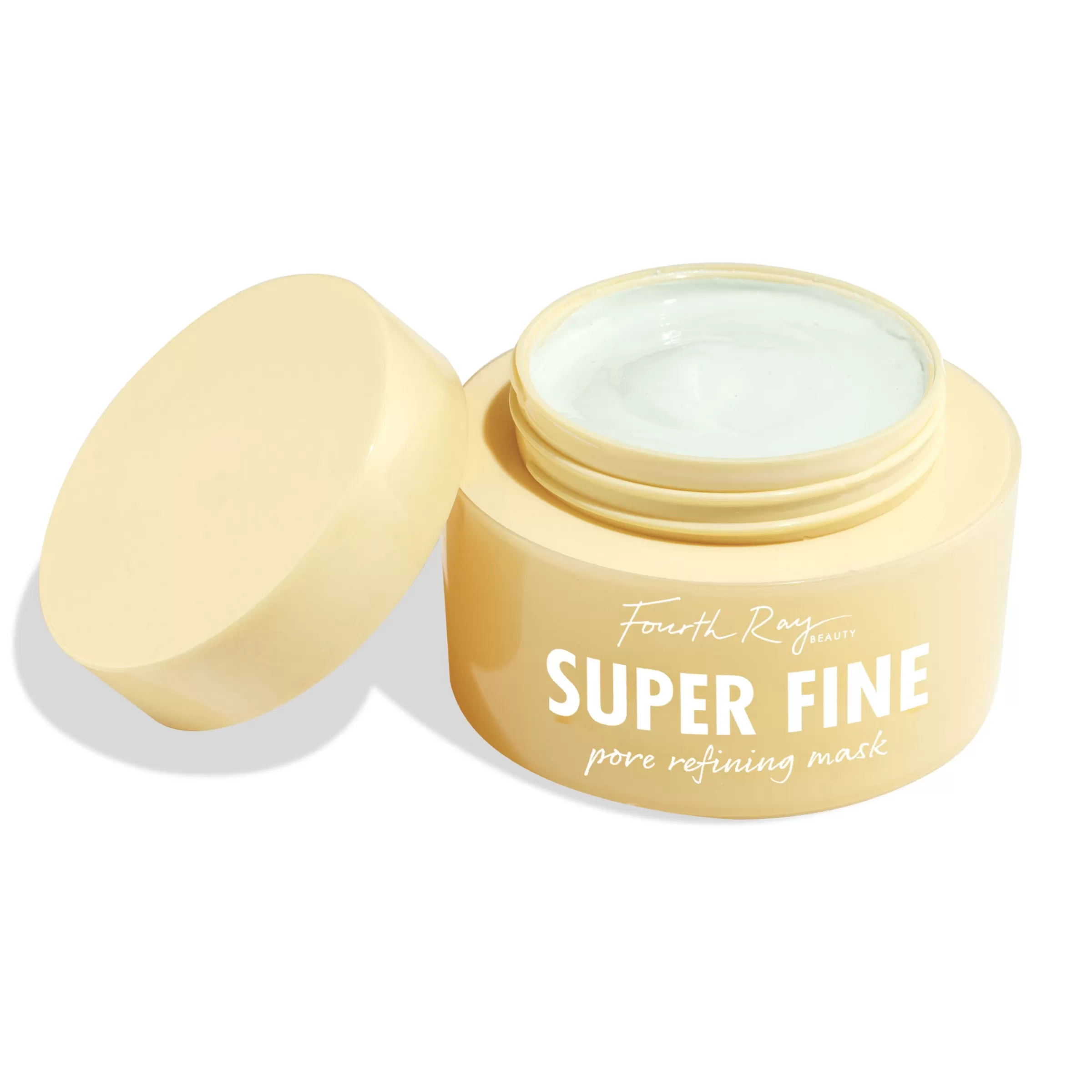 ColourPop Masks*Super Fine Pore Refining Mask Pore-Refining Face Mask