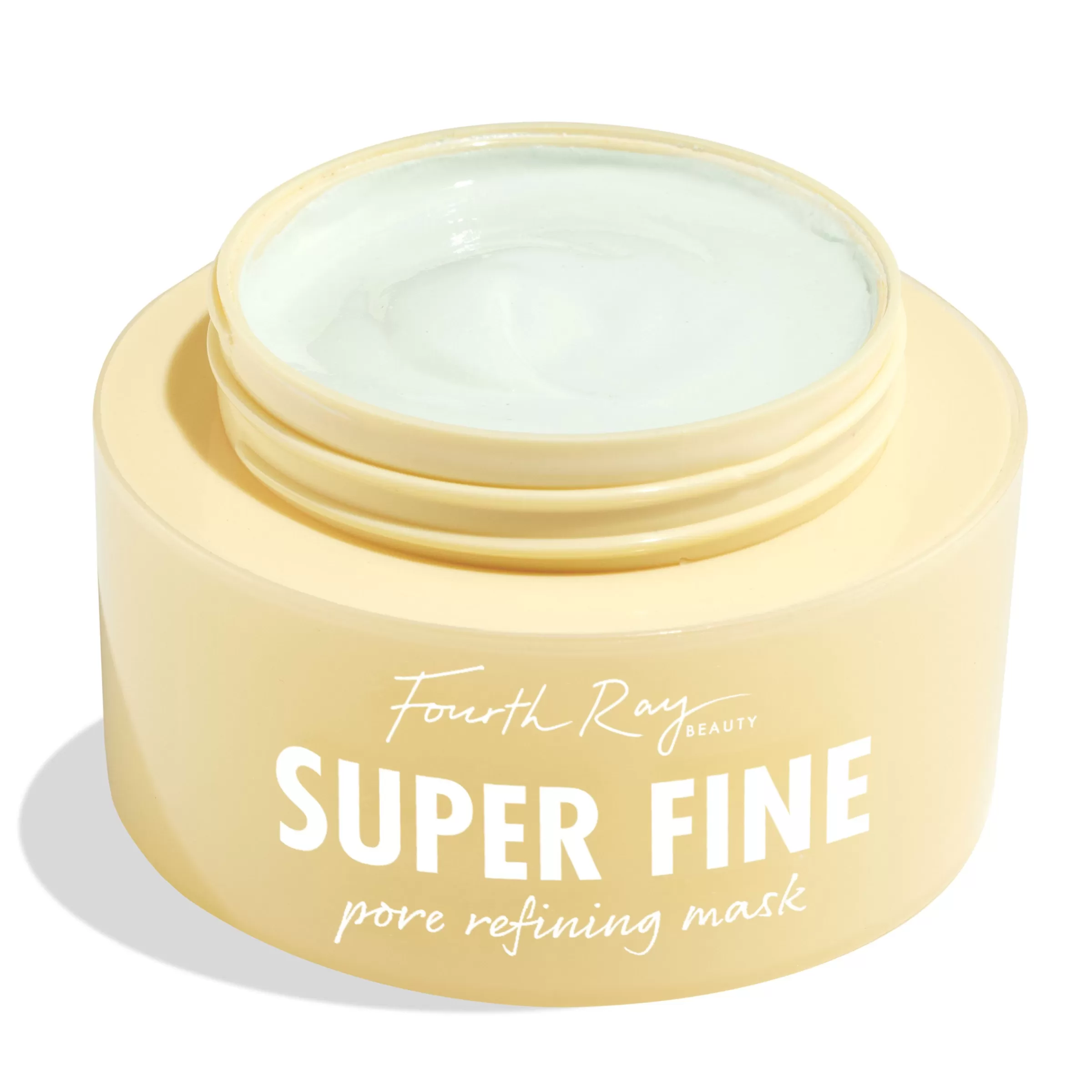 ColourPop Masks*Super Fine Pore Refining Mask Pore-Refining Face Mask