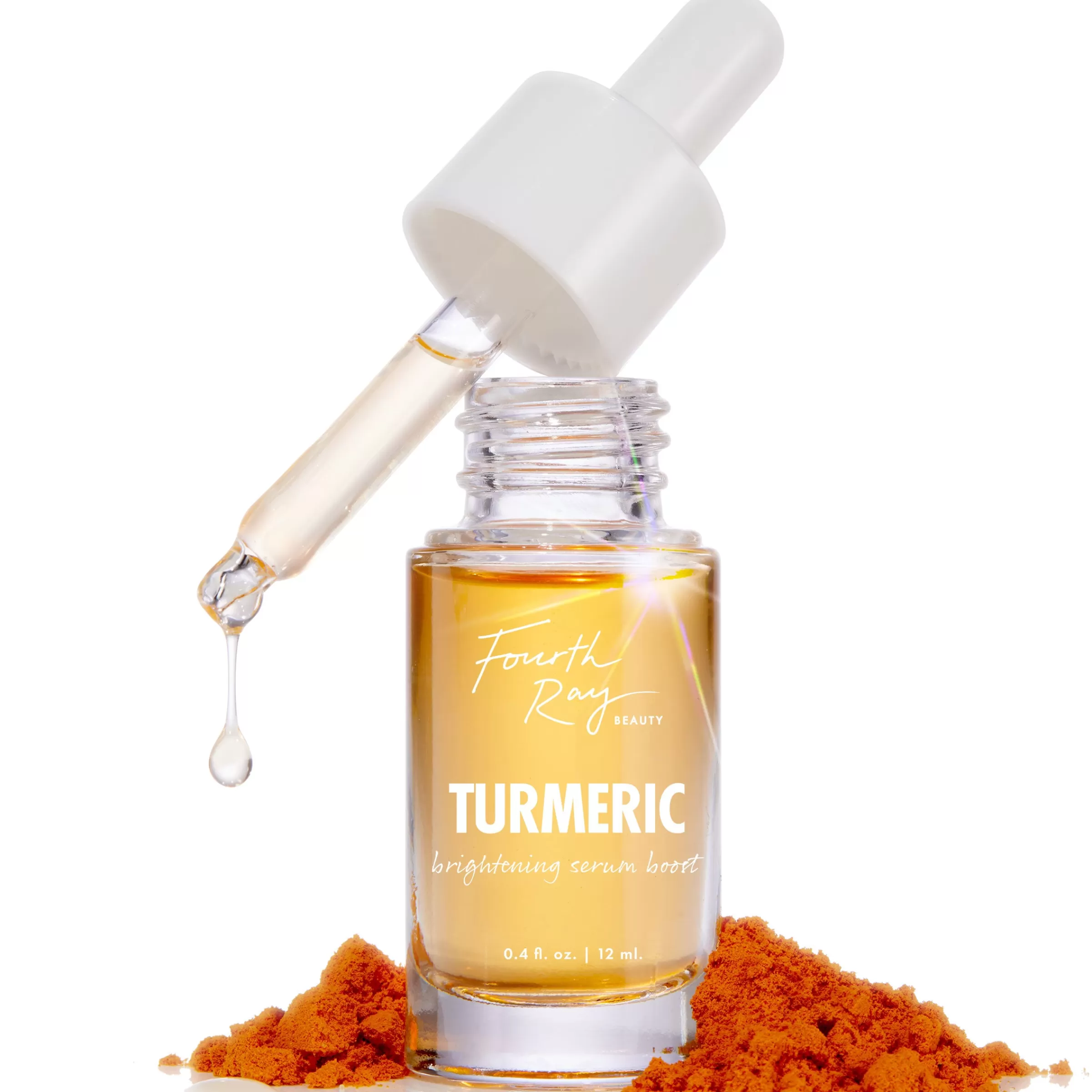 ColourPop Serums*Turmeric Serum Face Serum Boost