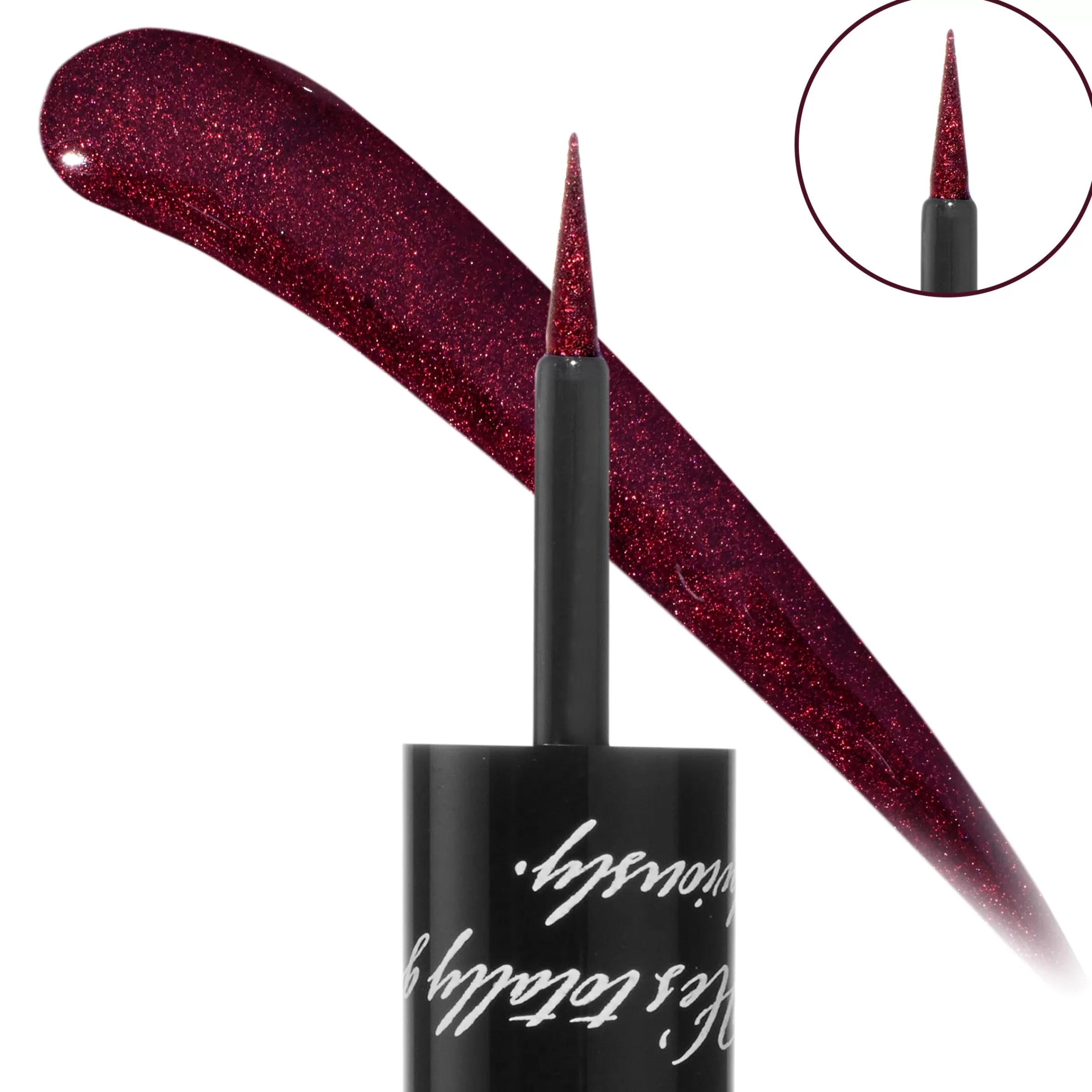 ColourPop Eyeliner*Twilight Graphix Ink Liner Liquid Eyeliner