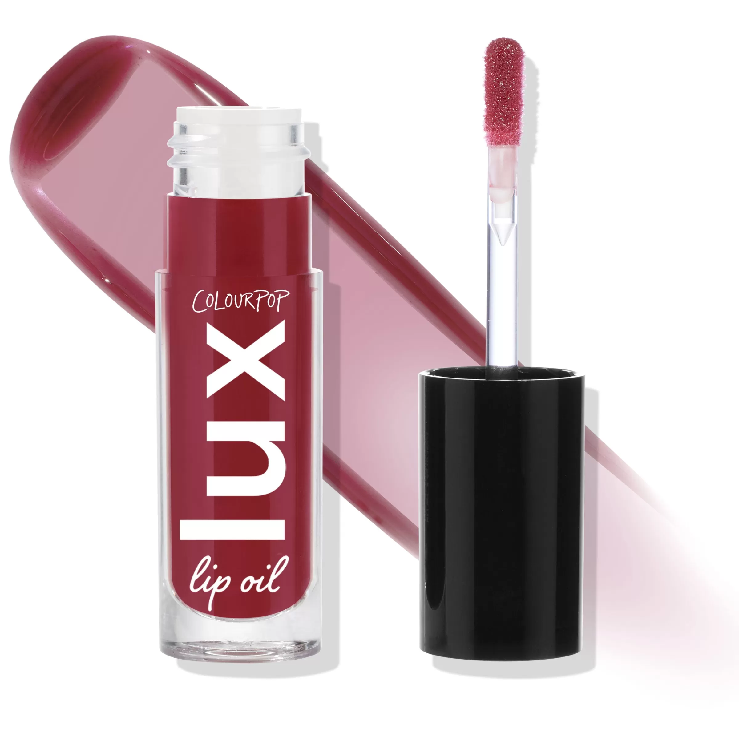 ColourPop Lip Gloss & Lip Oil*Twilight Lux Lip Oil Super-Nourishing Lip Oil