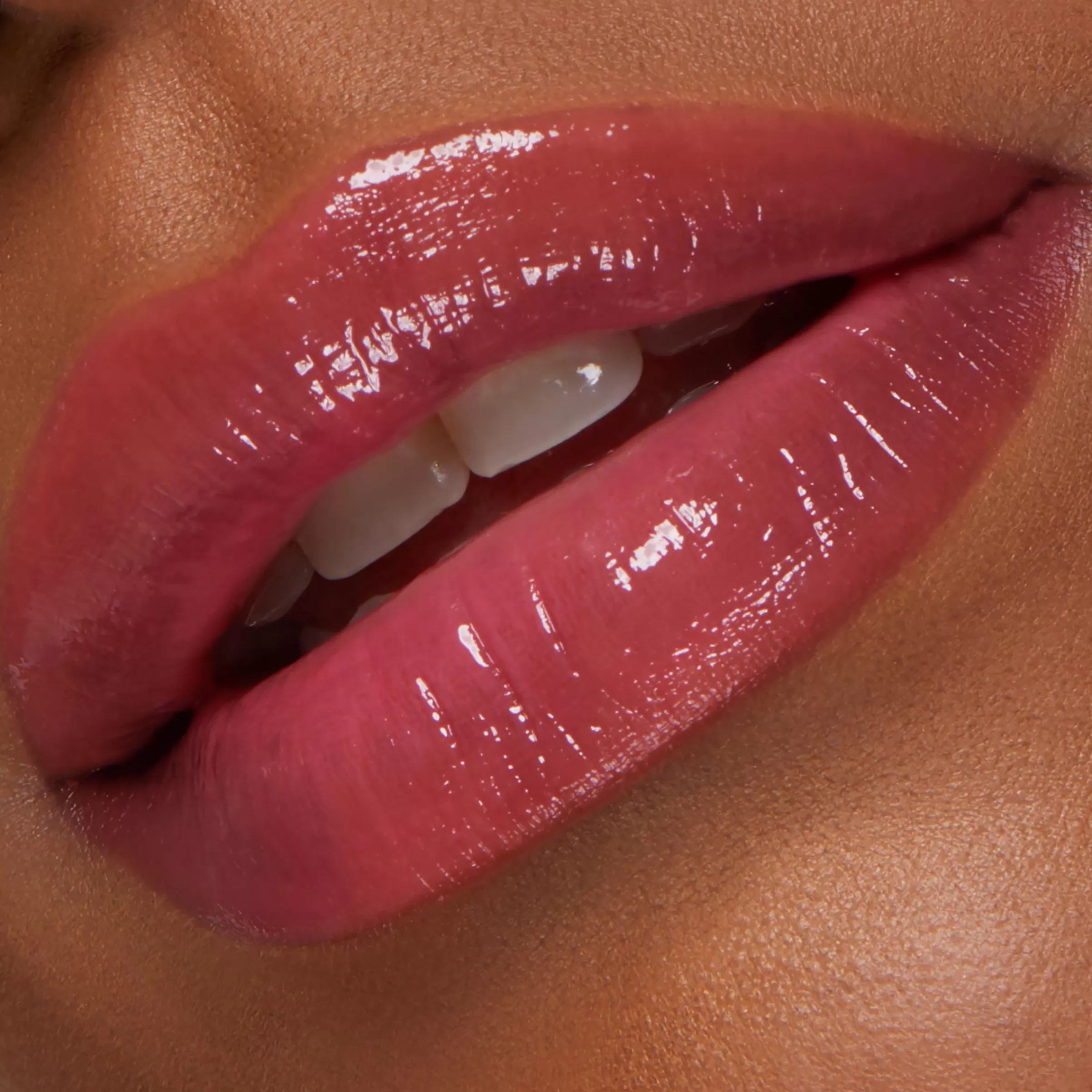 ColourPop Lip Gloss & Lip Oil | Lip Sets*Under the Mistletoe Pink plumping gloss balm & lip liner kit