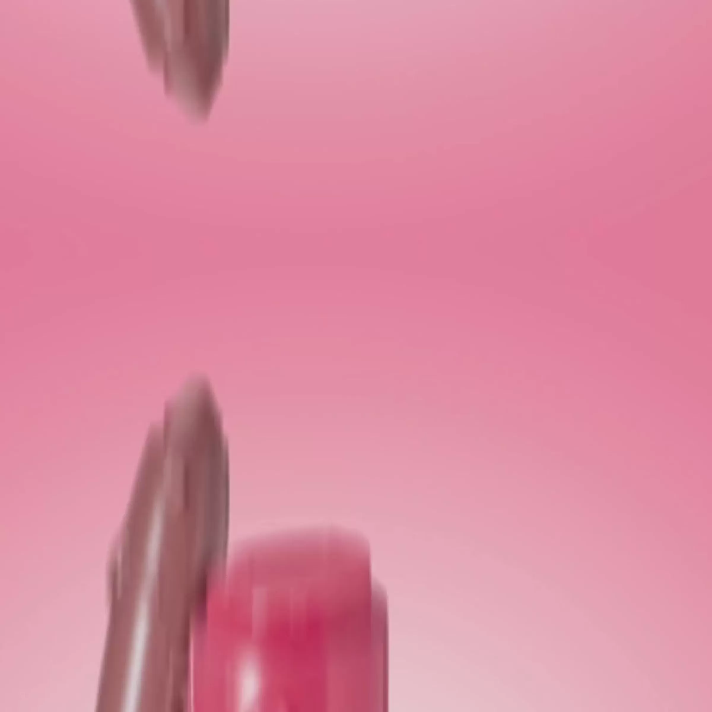 ColourPop Lip Gloss & Lip Oil | Lip Sets*Under the Mistletoe Pink plumping gloss balm & lip liner kit