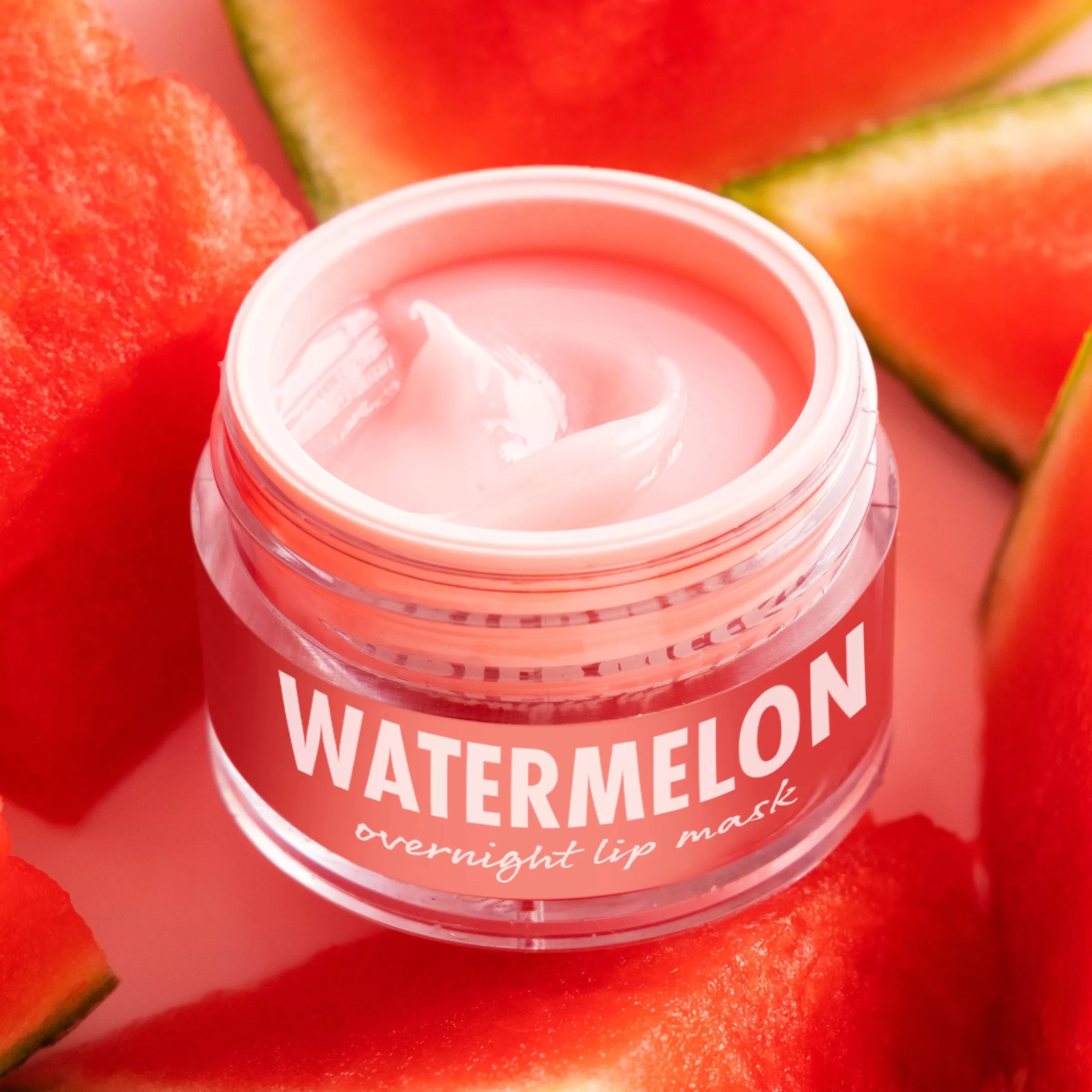 ColourPop Lip Care*Watermelon Overnight Lip Mask